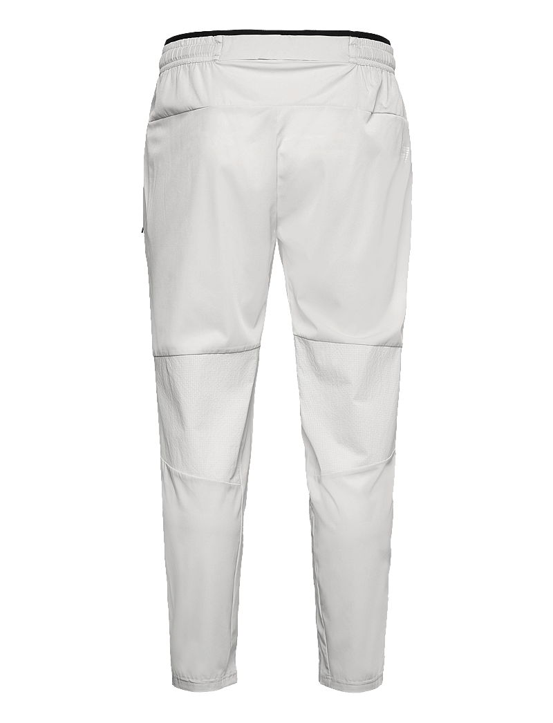 EA7 - TROUSER - jogginghosen - gray violet - 1