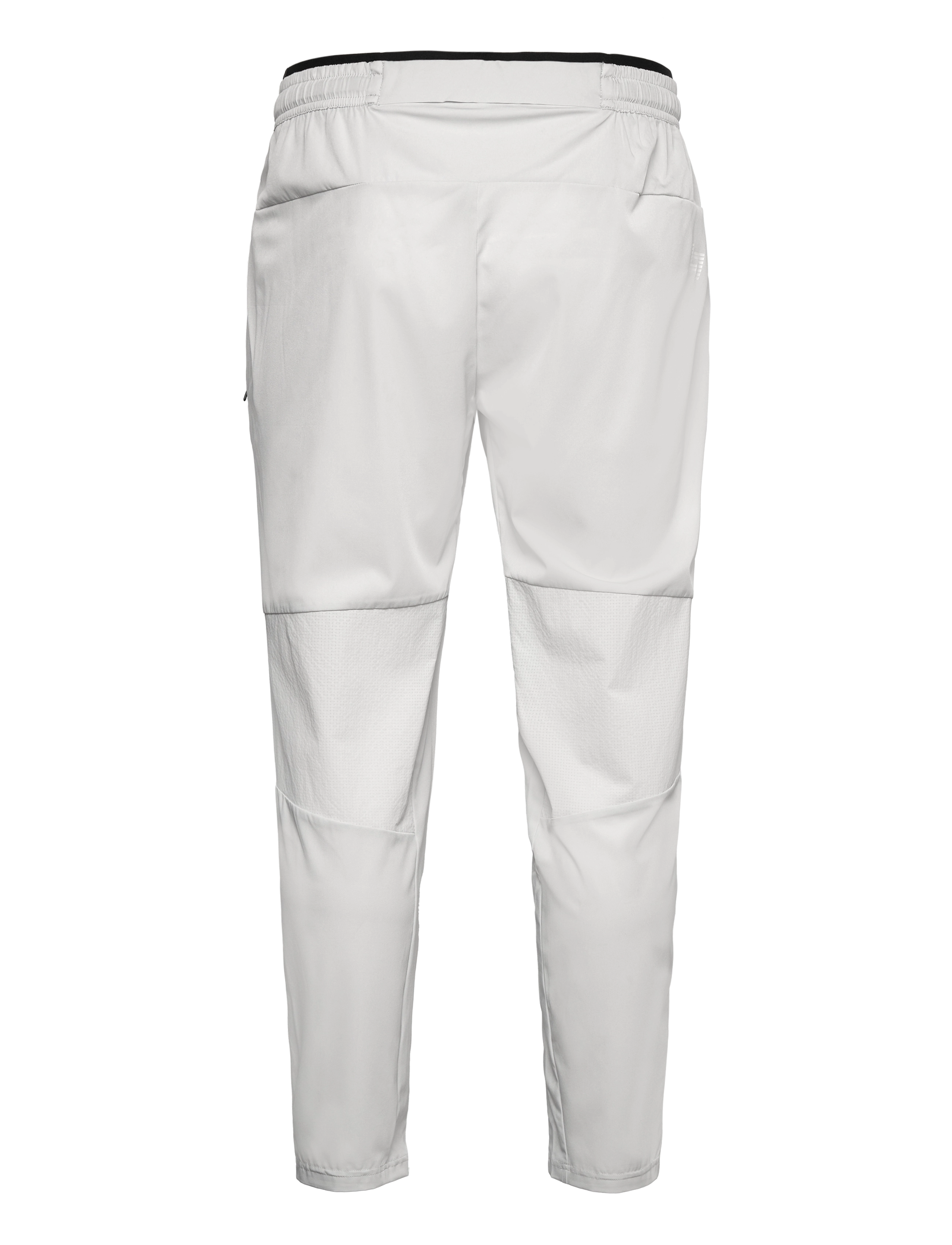 EA7 - TROUSER - sport - gray violet - 1