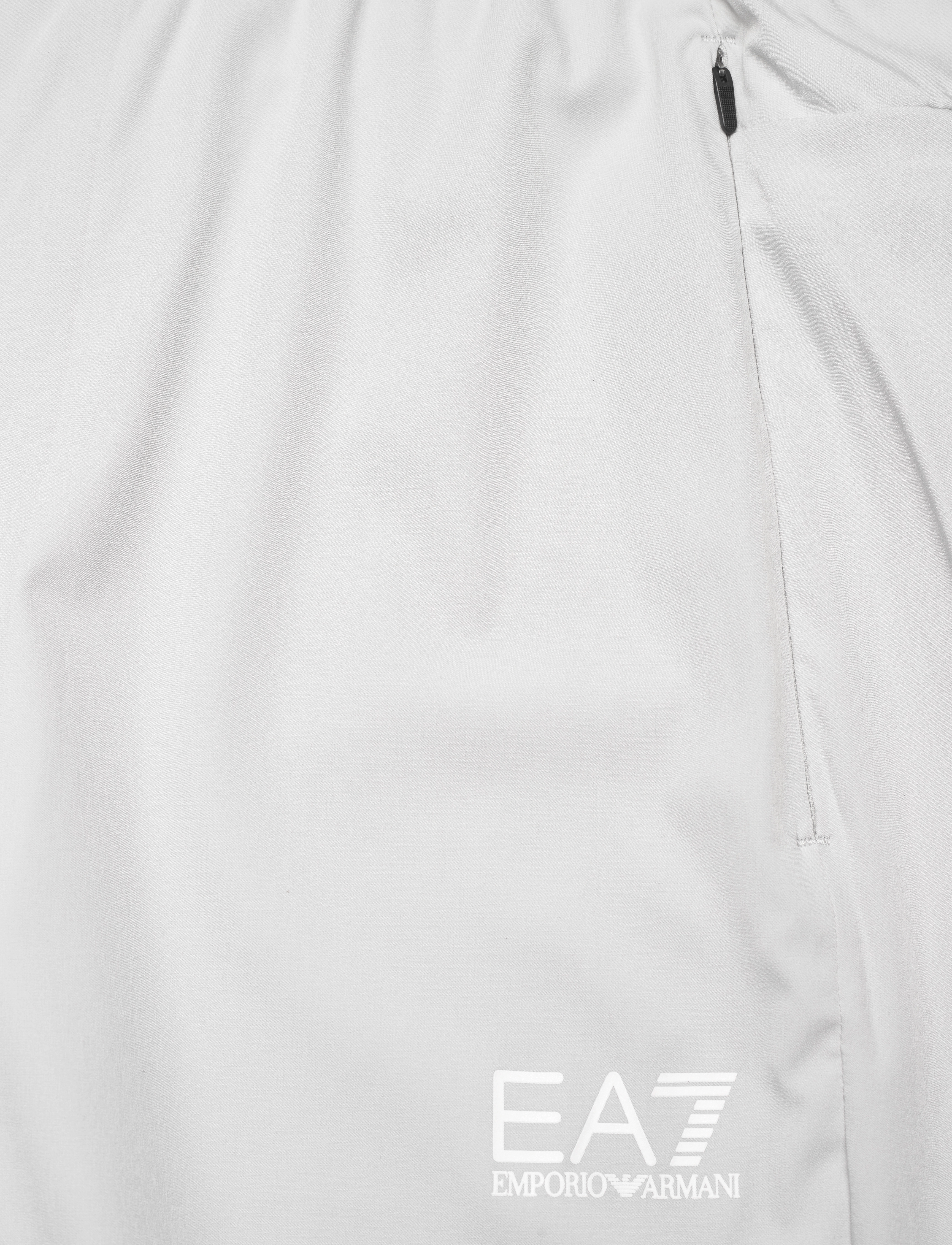 EA7 - TROUSER - sport - gray violet - 2