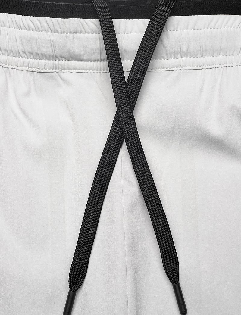 EA7 - TROUSER - jogginghosen - gray violet - 3