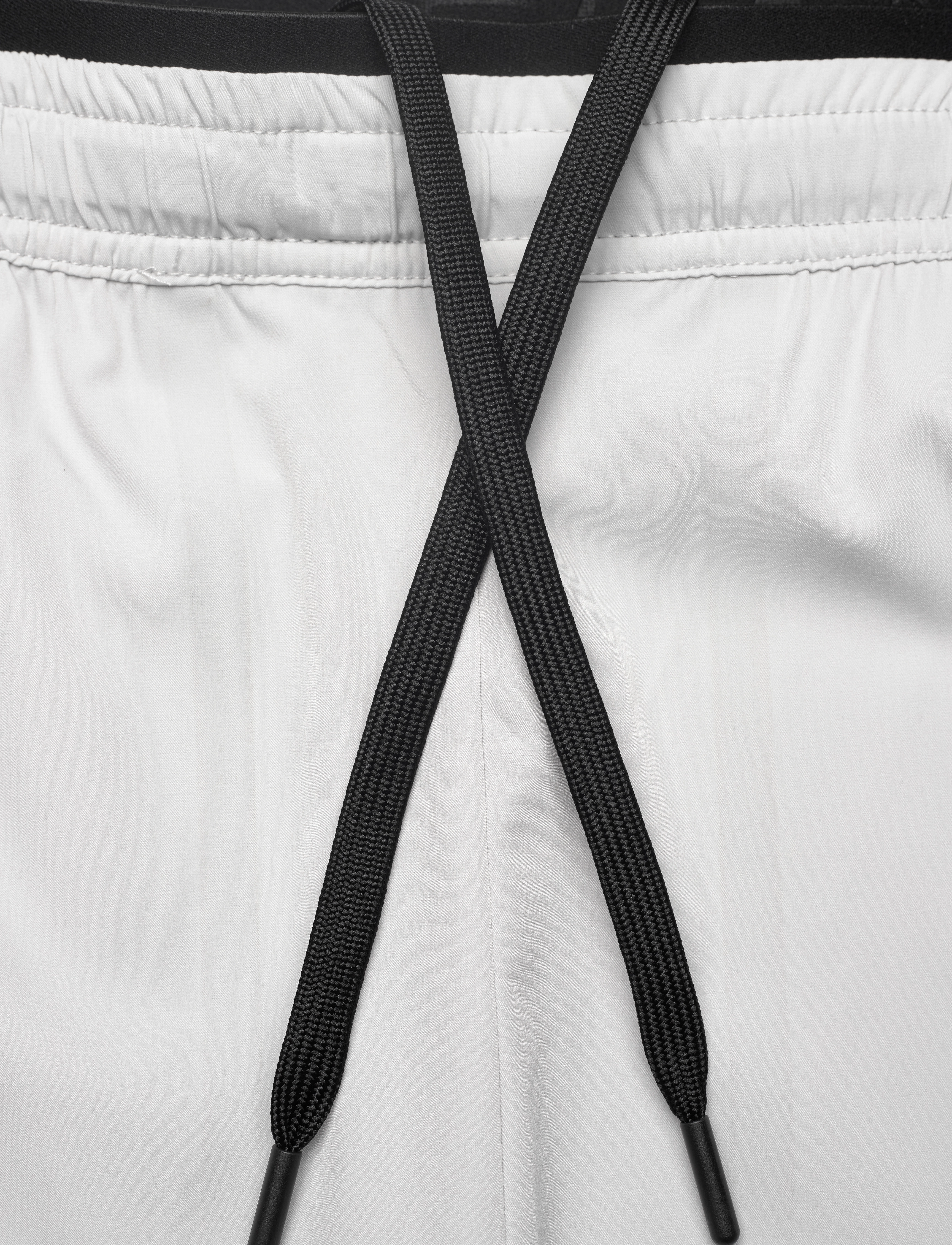 EA7 - TROUSER - sport - gray violet - 3