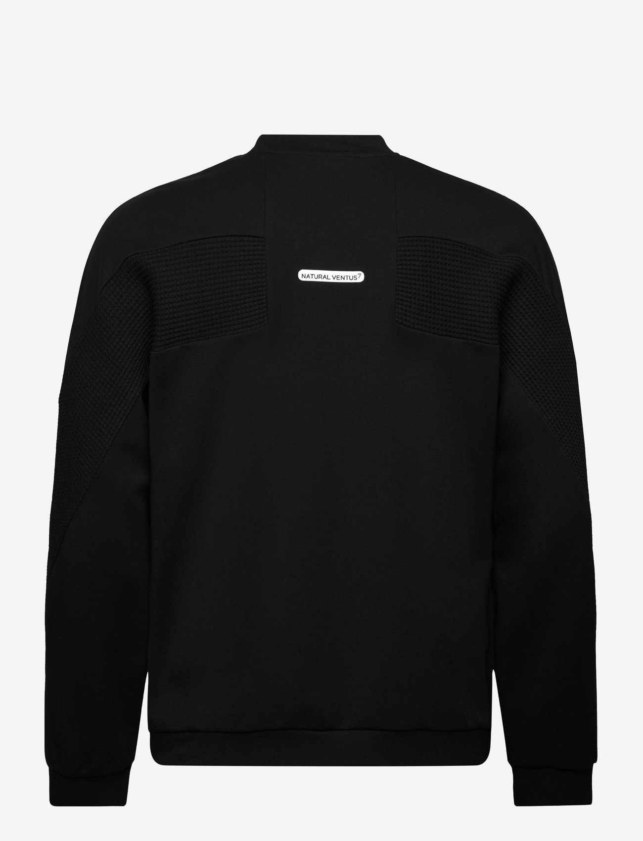 EA7 - SWEATSHIRT - dressipluusid - black - 1