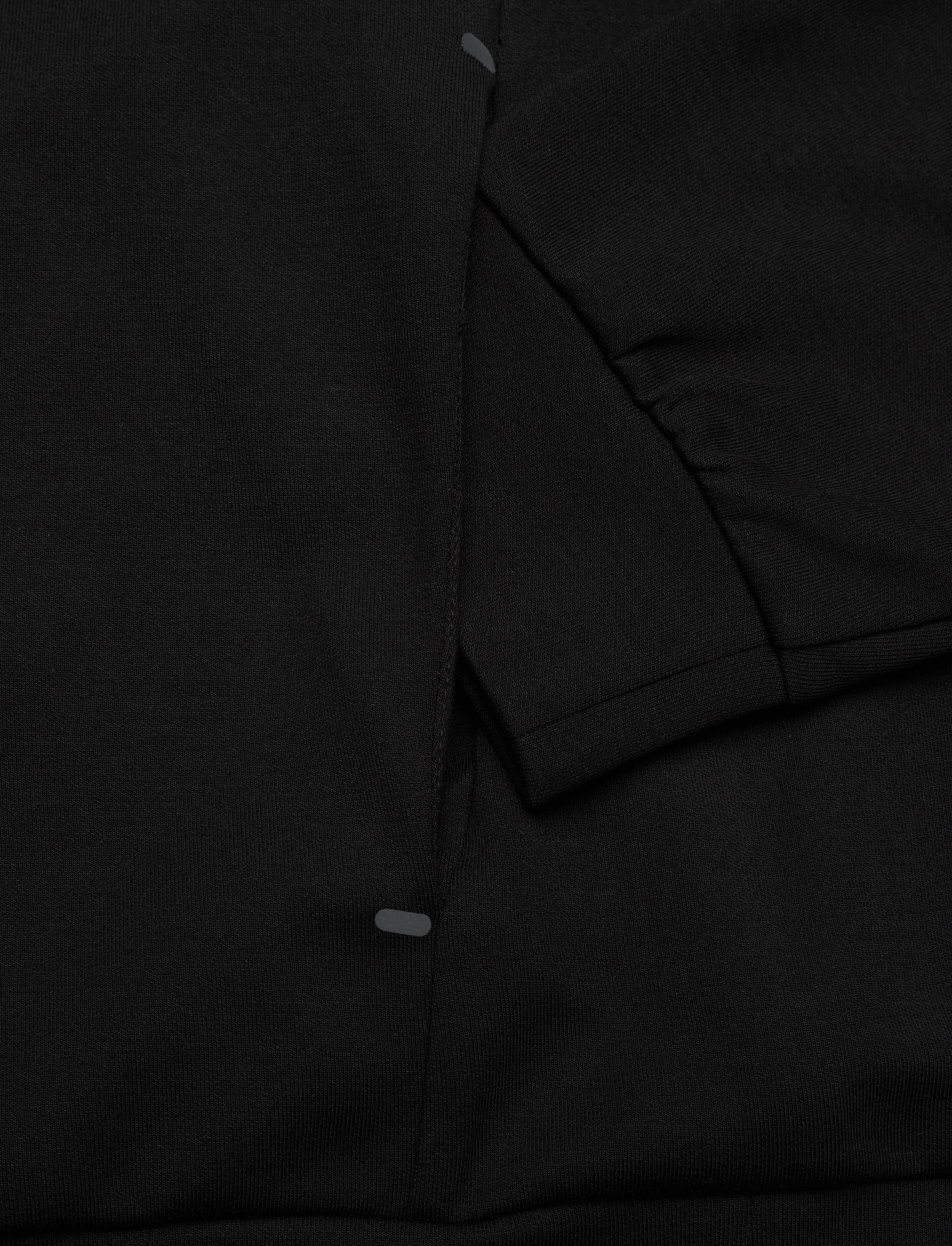 EA7 - SWEATSHIRT - urlaubsfavoriten - black - 3