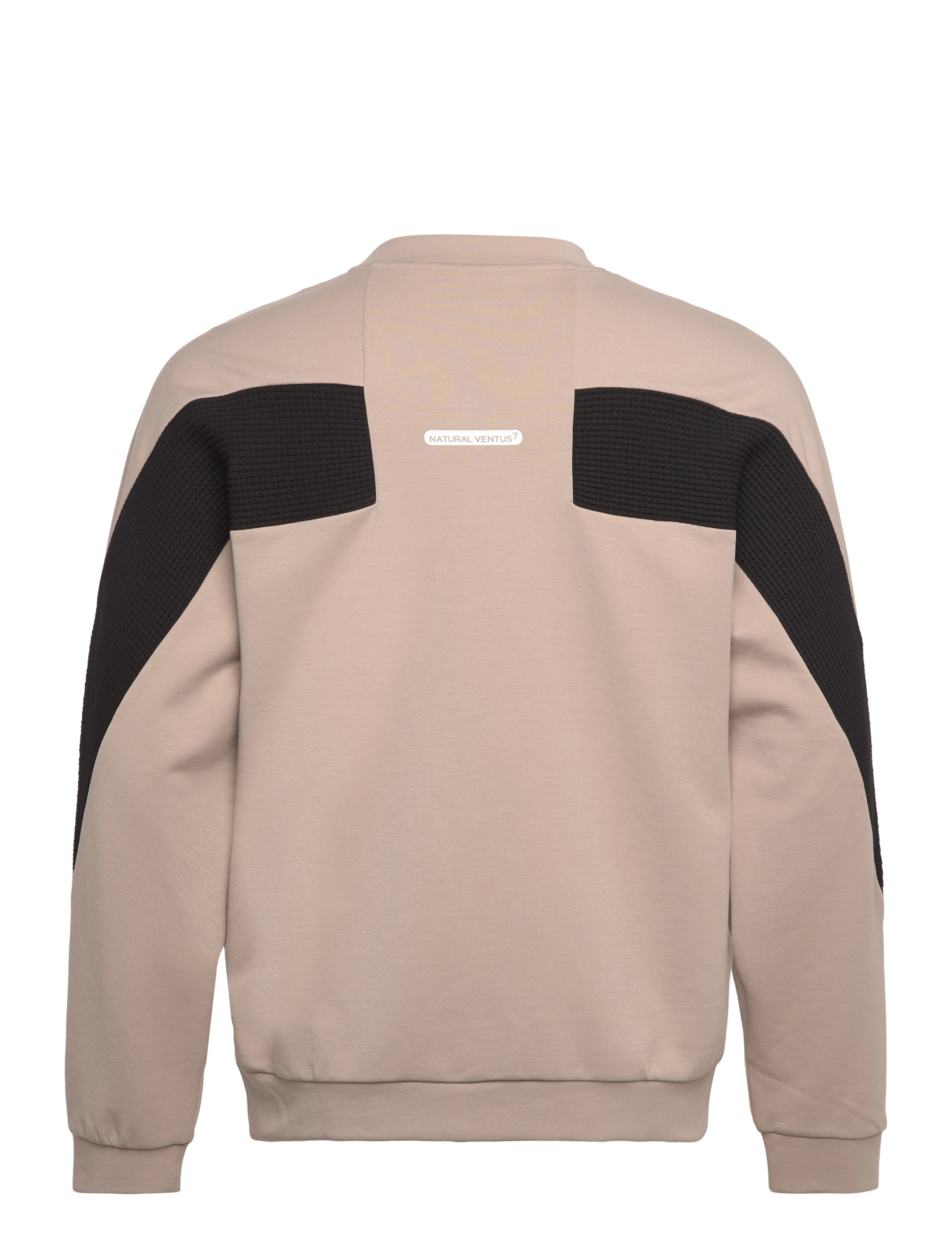 EA7 - SWEATSHIRT - sweatshirts - cobblestone - 1