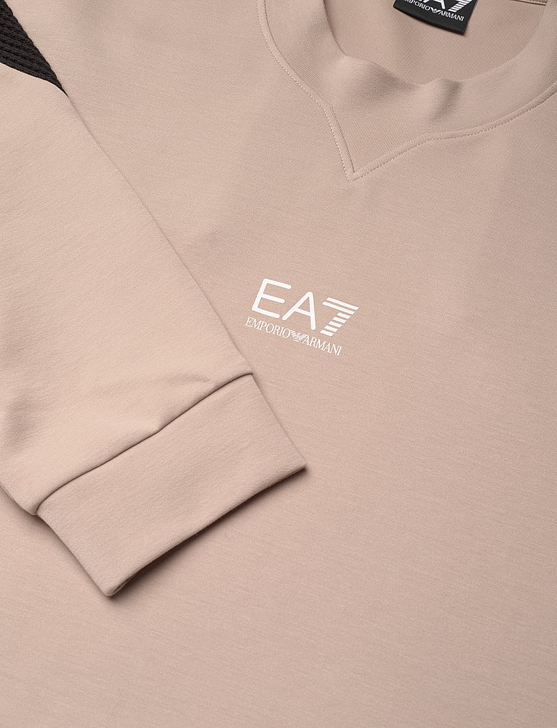 EA7 - SWEATSHIRT - sweatshirts - cobblestone - 2