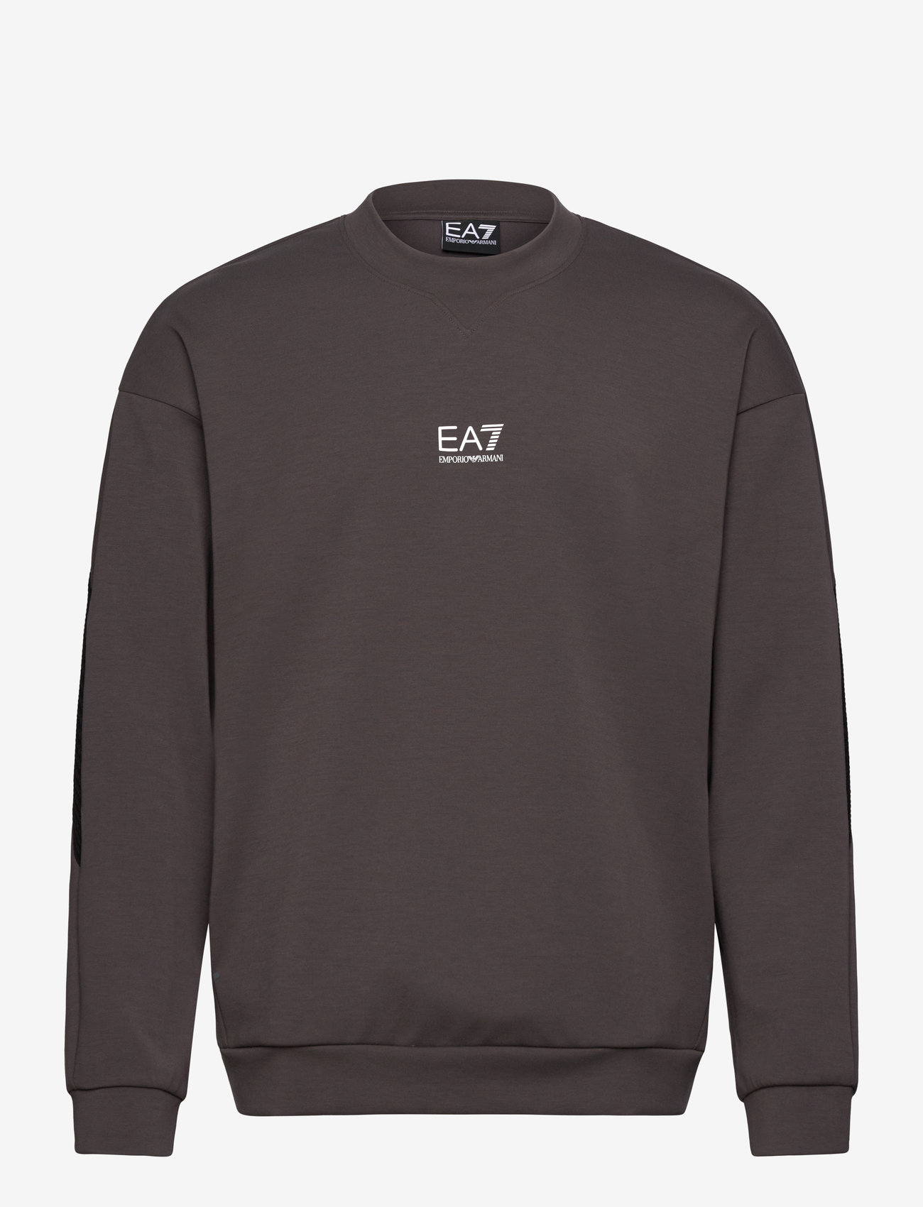 EA7 - SWEATSHIRT - dressipluusid - shale - 0