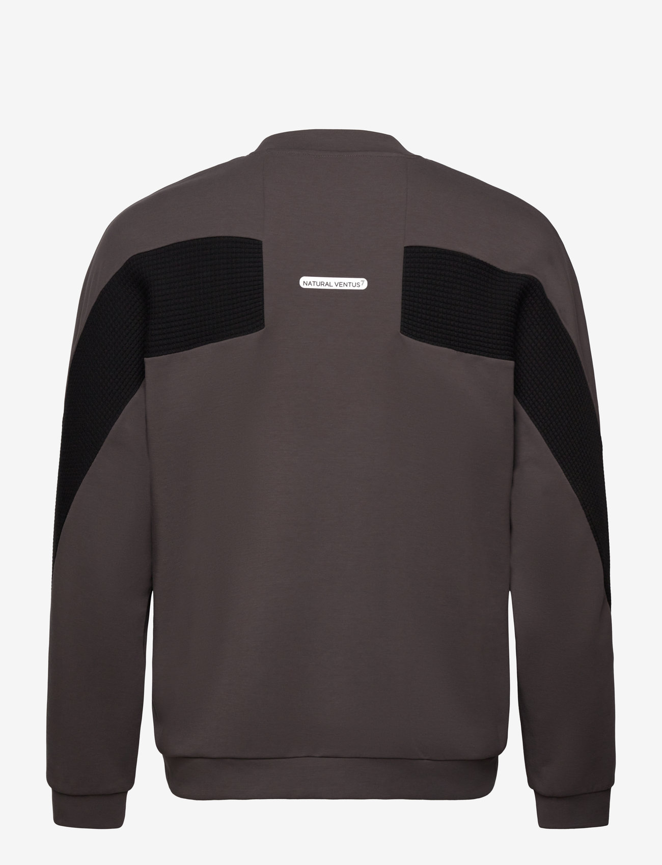 EA7 - SWEATSHIRT - dressipluusid - shale - 1