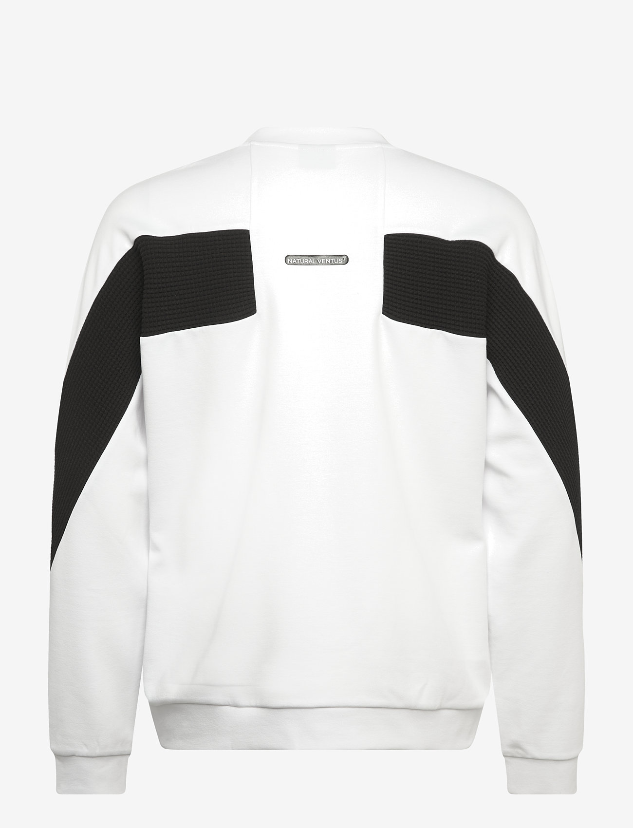 EA7 - SWEATSHIRT - dressipluusid - white - 1