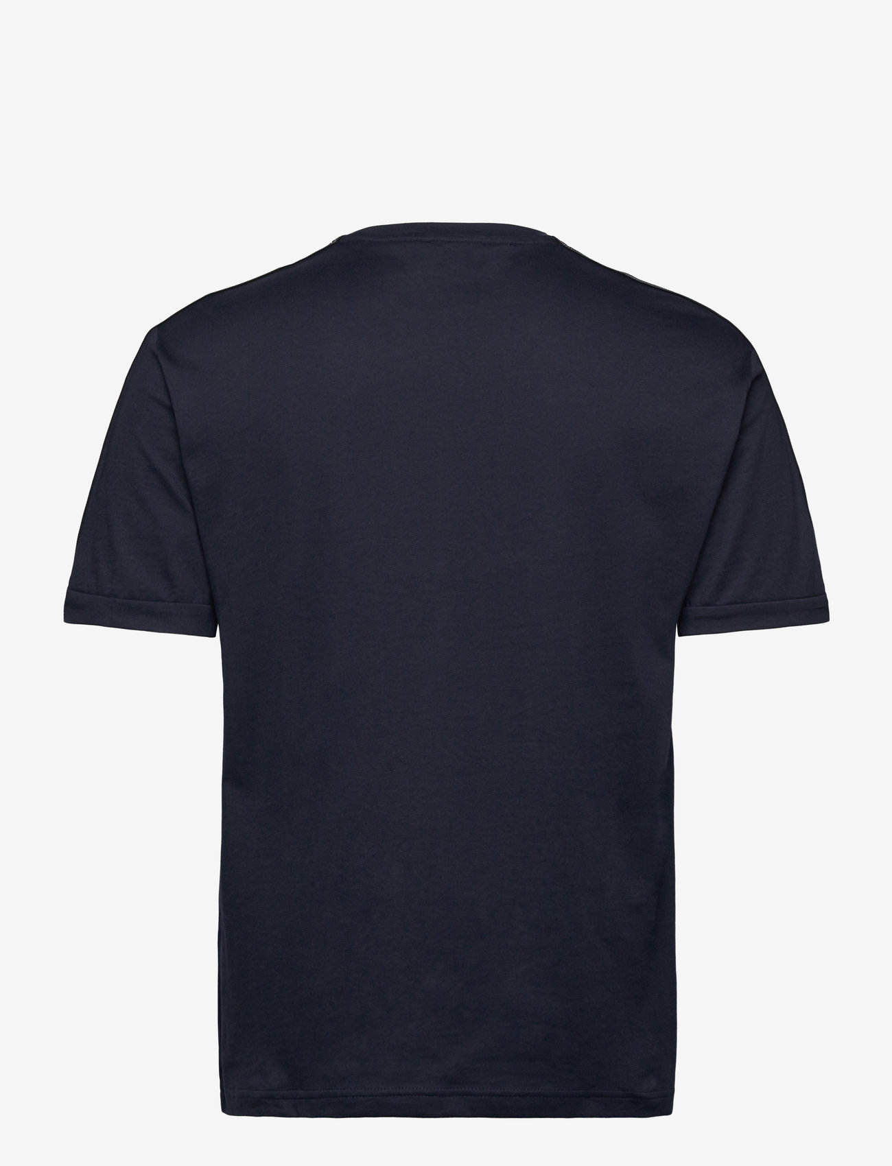EA7 - T-SHIRT - kurzärmelig - armani blue - 1
