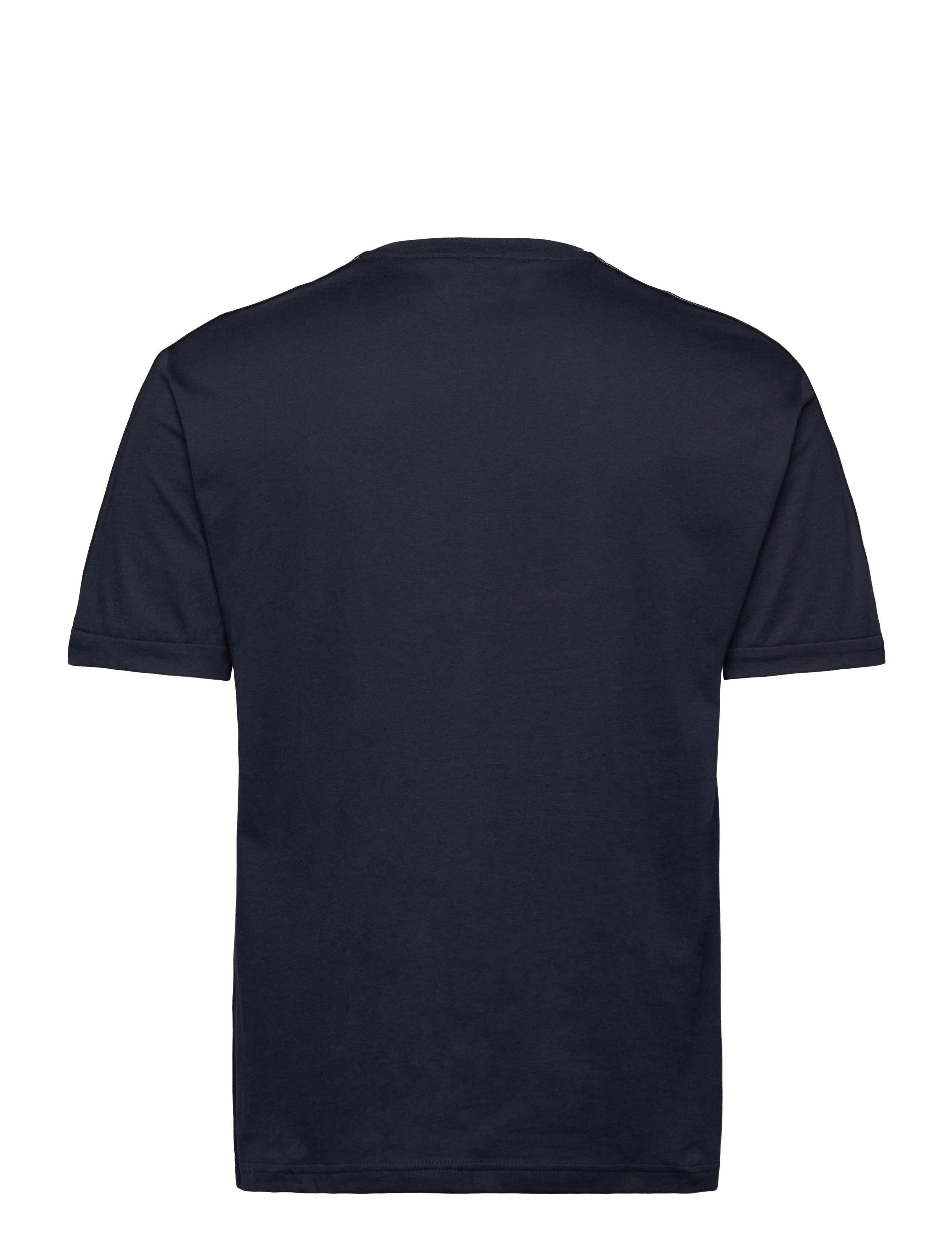 EA7 - T-SHIRT - sport - armani blue - 1