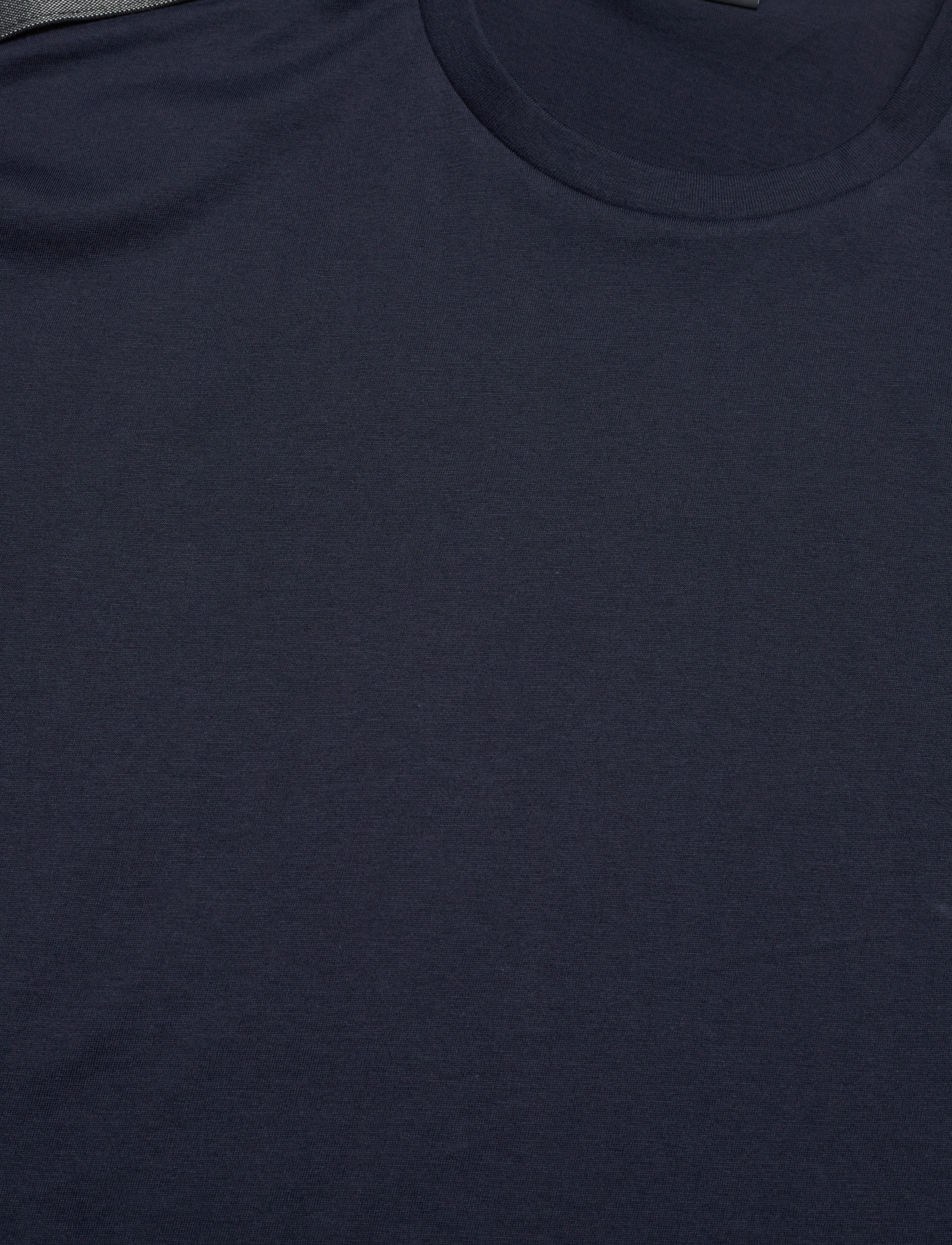 EA7 - T-SHIRT - sport - armani blue - 4