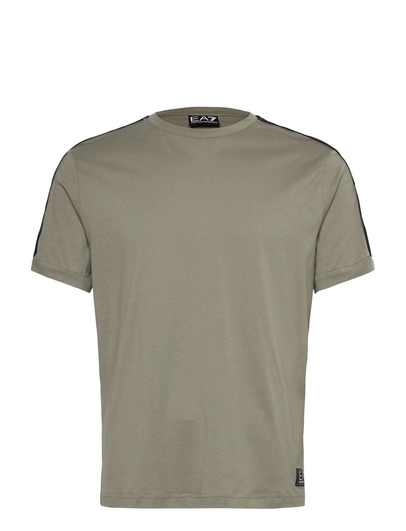 EA7 - T-SHIRT - sport - shadow - 0