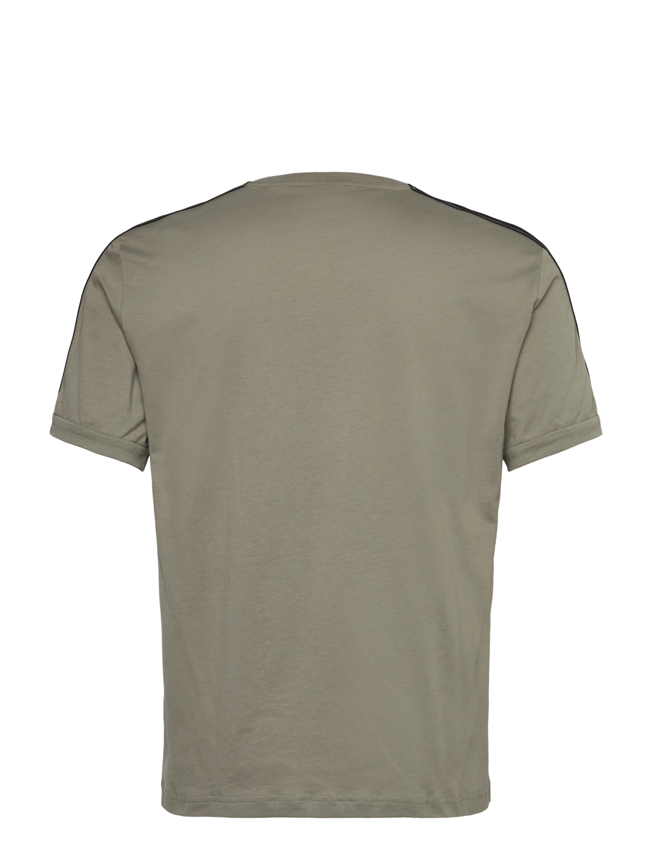 EA7 - T-SHIRT - sport - shadow - 1