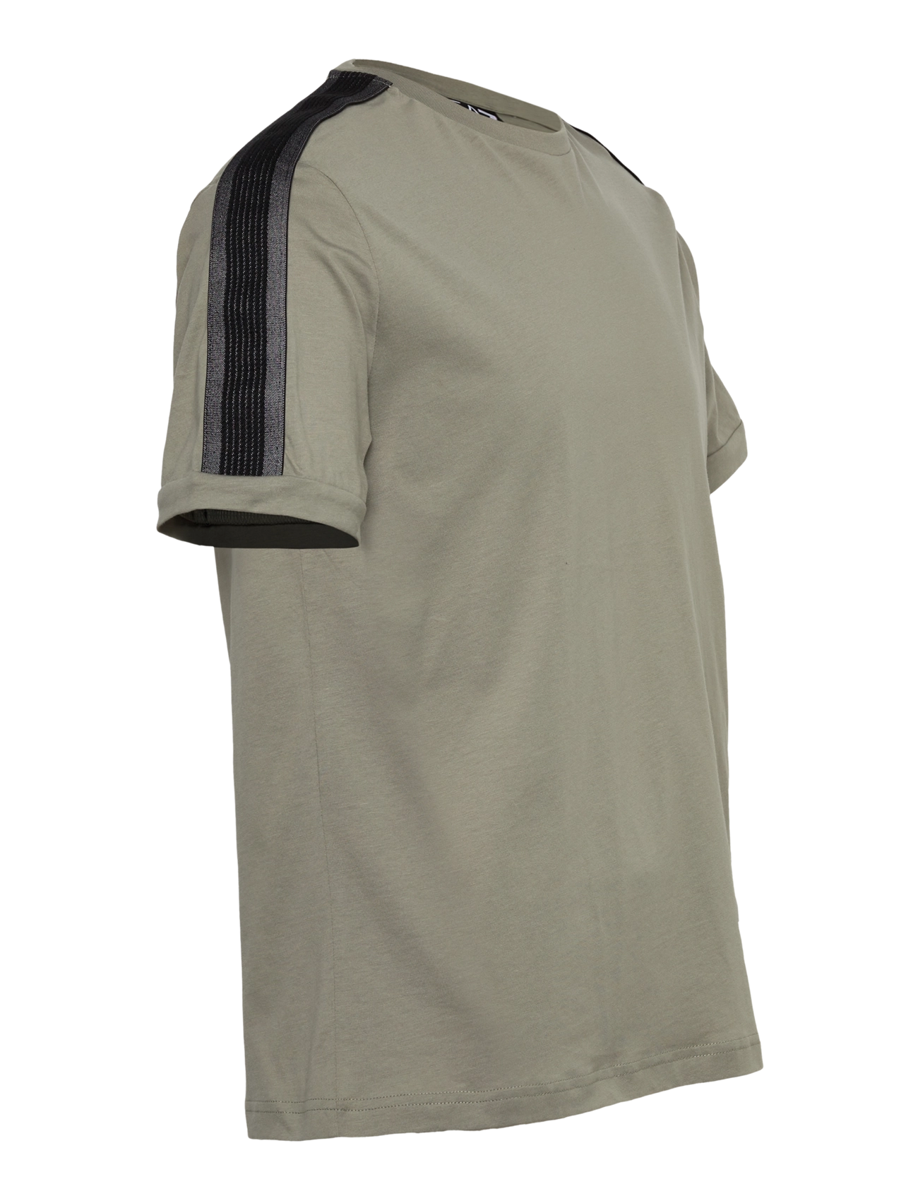 EA7 - T-SHIRT - sport - shadow - 2