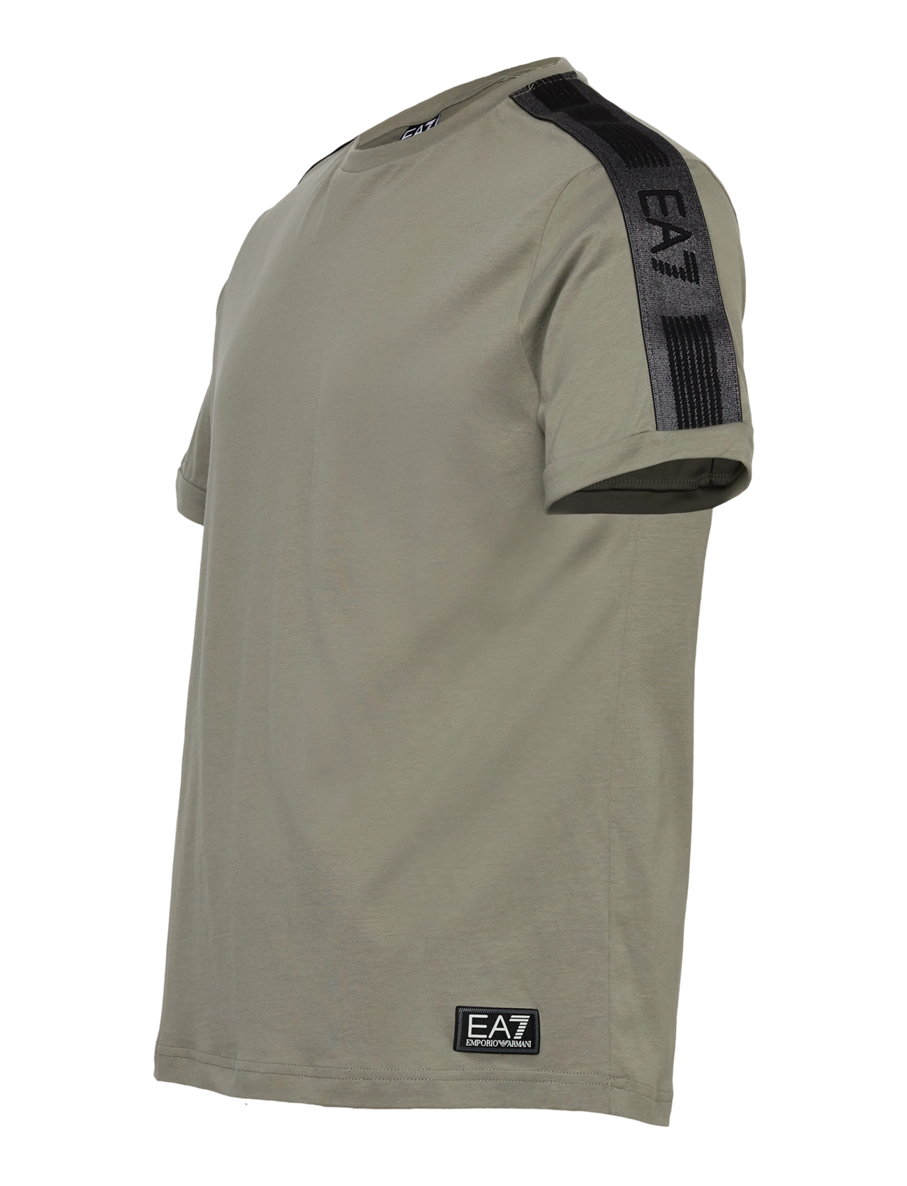 EA7 - T-SHIRT - sport - shadow - 3