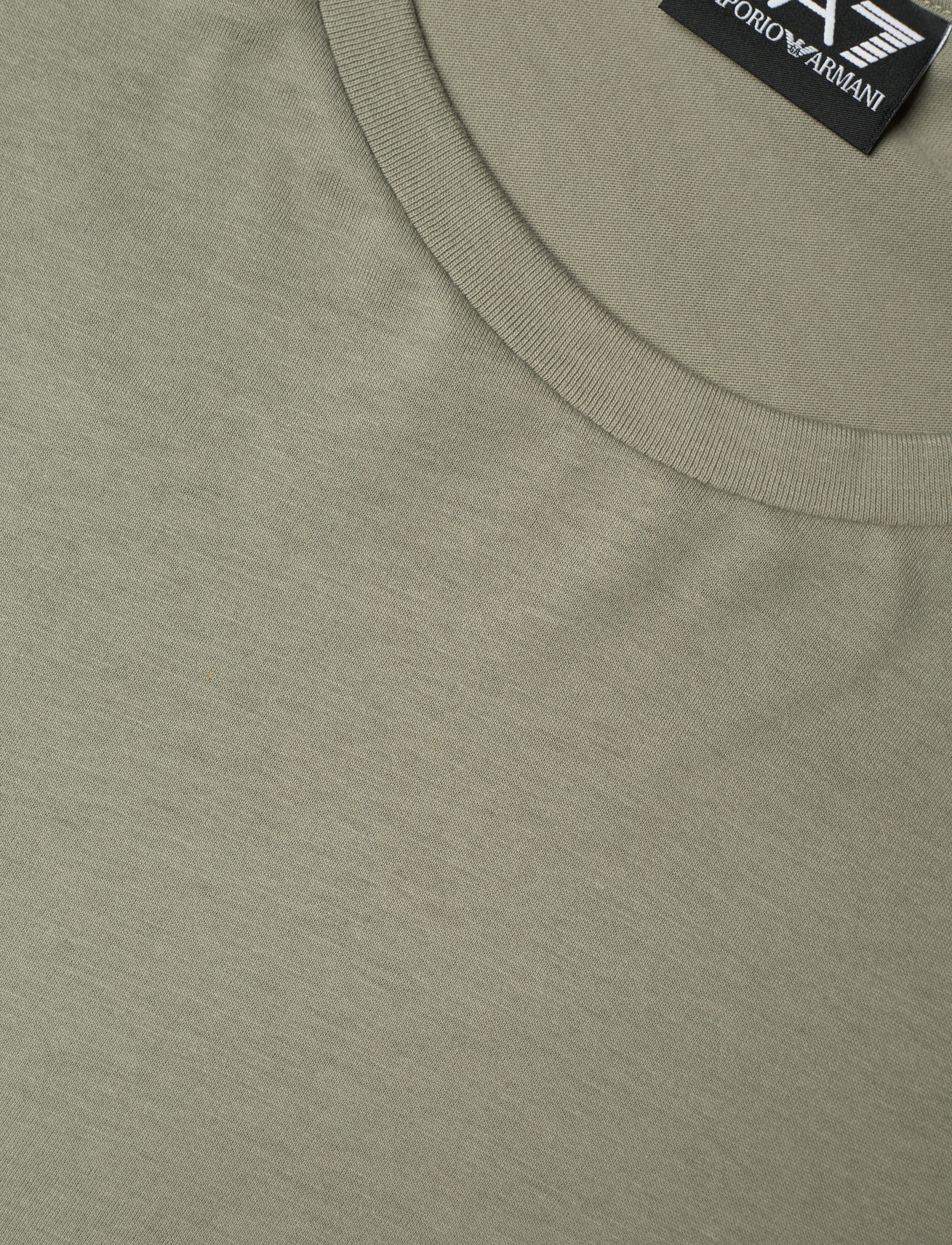 EA7 - T-SHIRT - sport - shadow - 4
