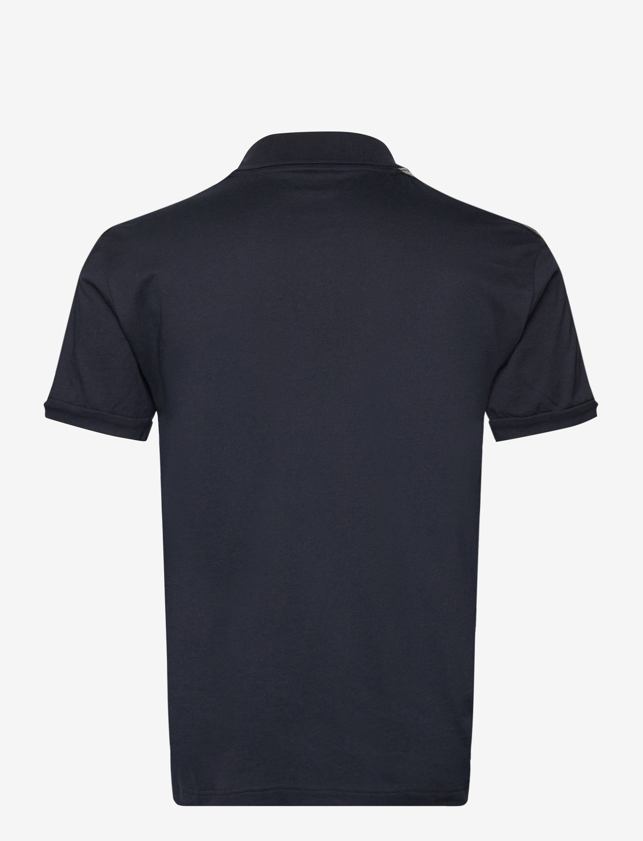 EA7 - POLO SHIRT - kortærmede poloer - armani blue - 1