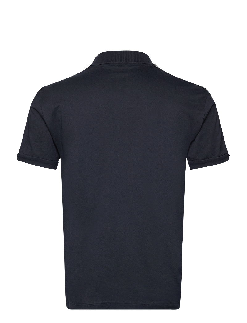 EA7 - POLO SHIRT - kortærmede poloer - armani blue - 1
