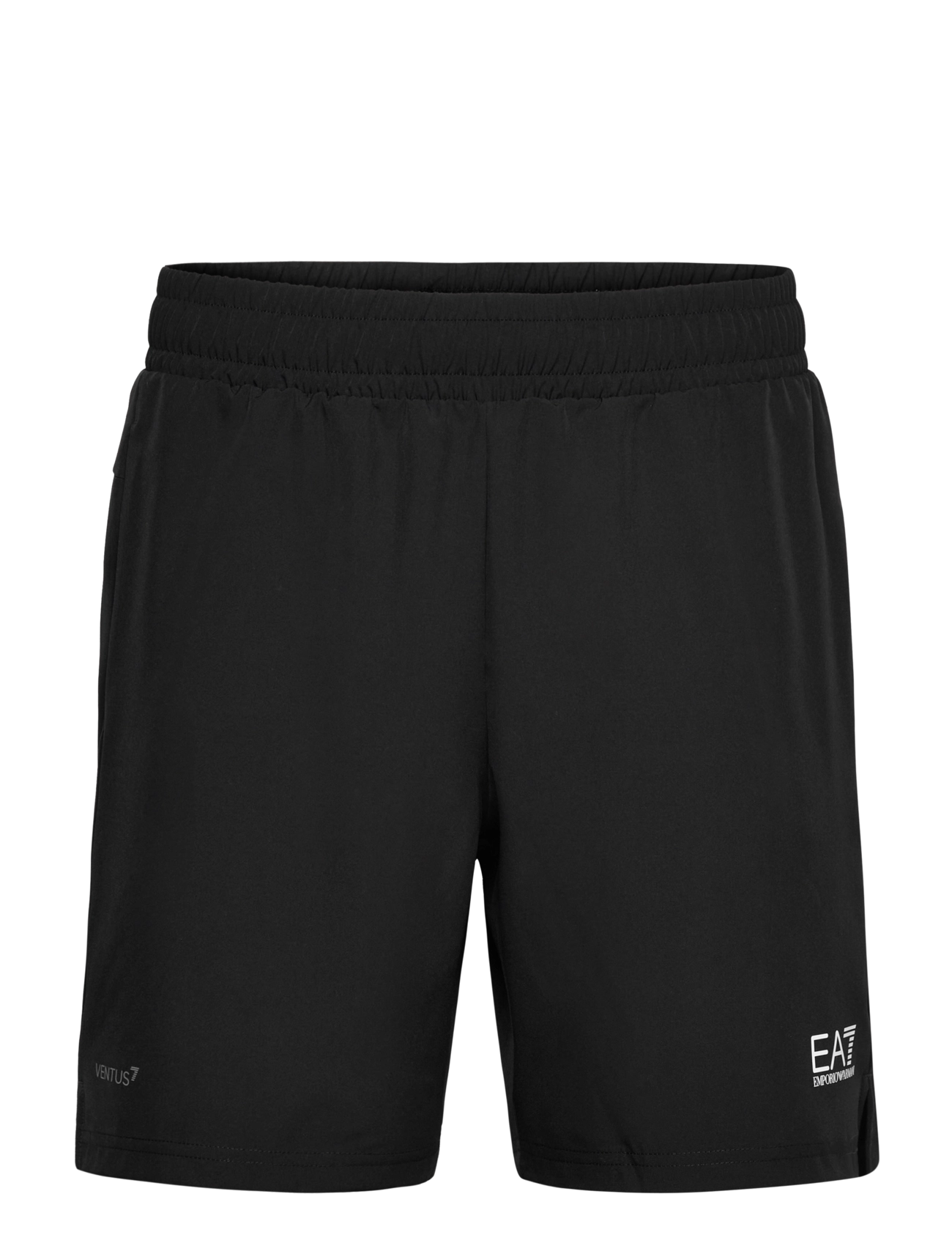 EA7 Shorts Schwarz - M - Herren