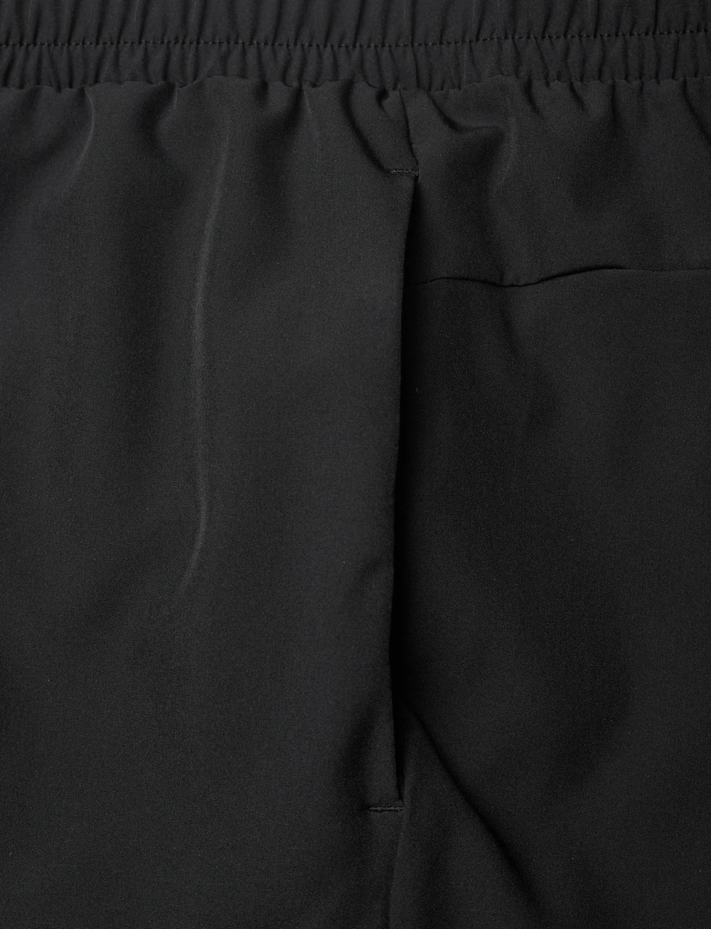 EA7 - SHORTS - lühikesed dressipüksid - black - 2