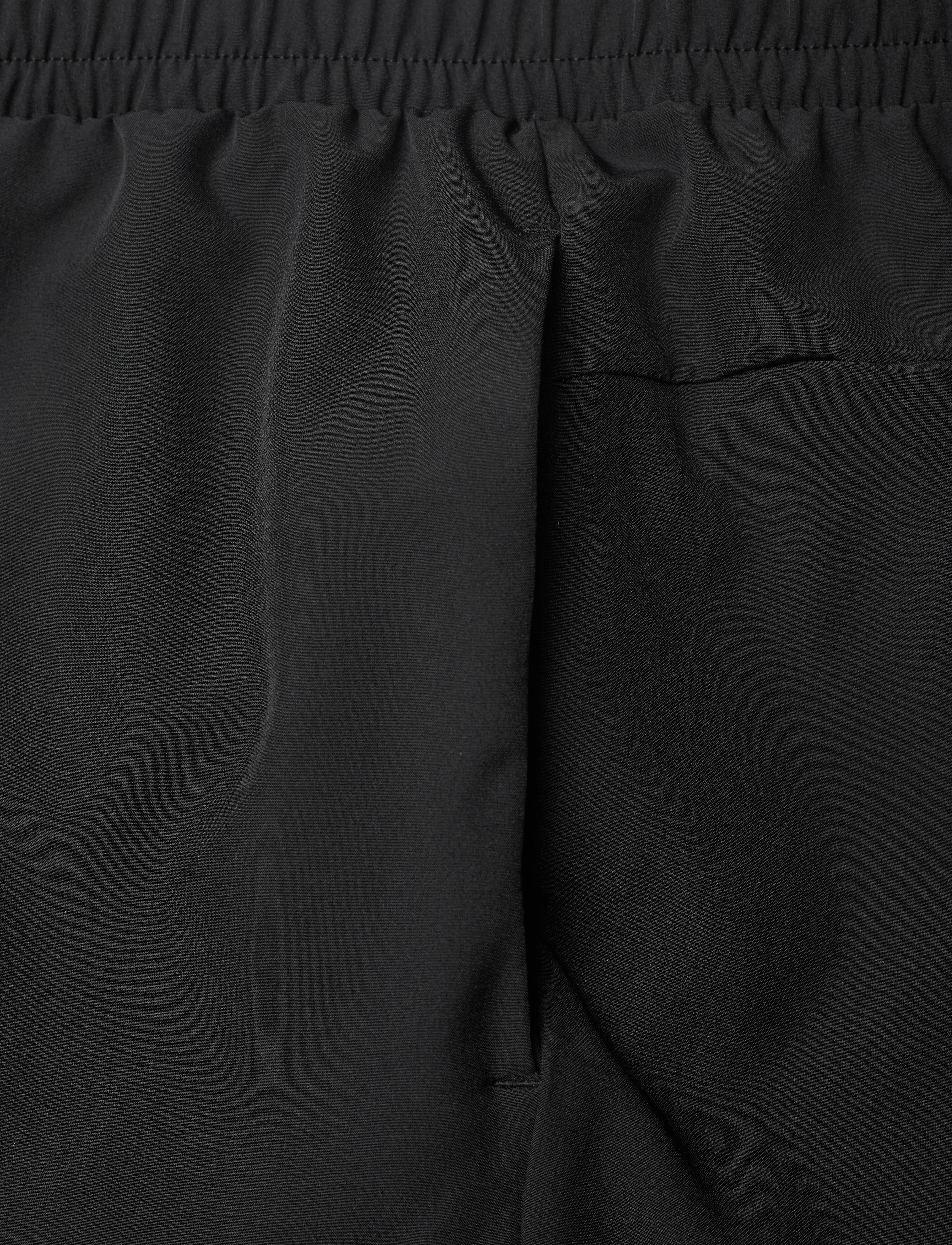 EA7 - SHORTS - sportshorts - black - 2