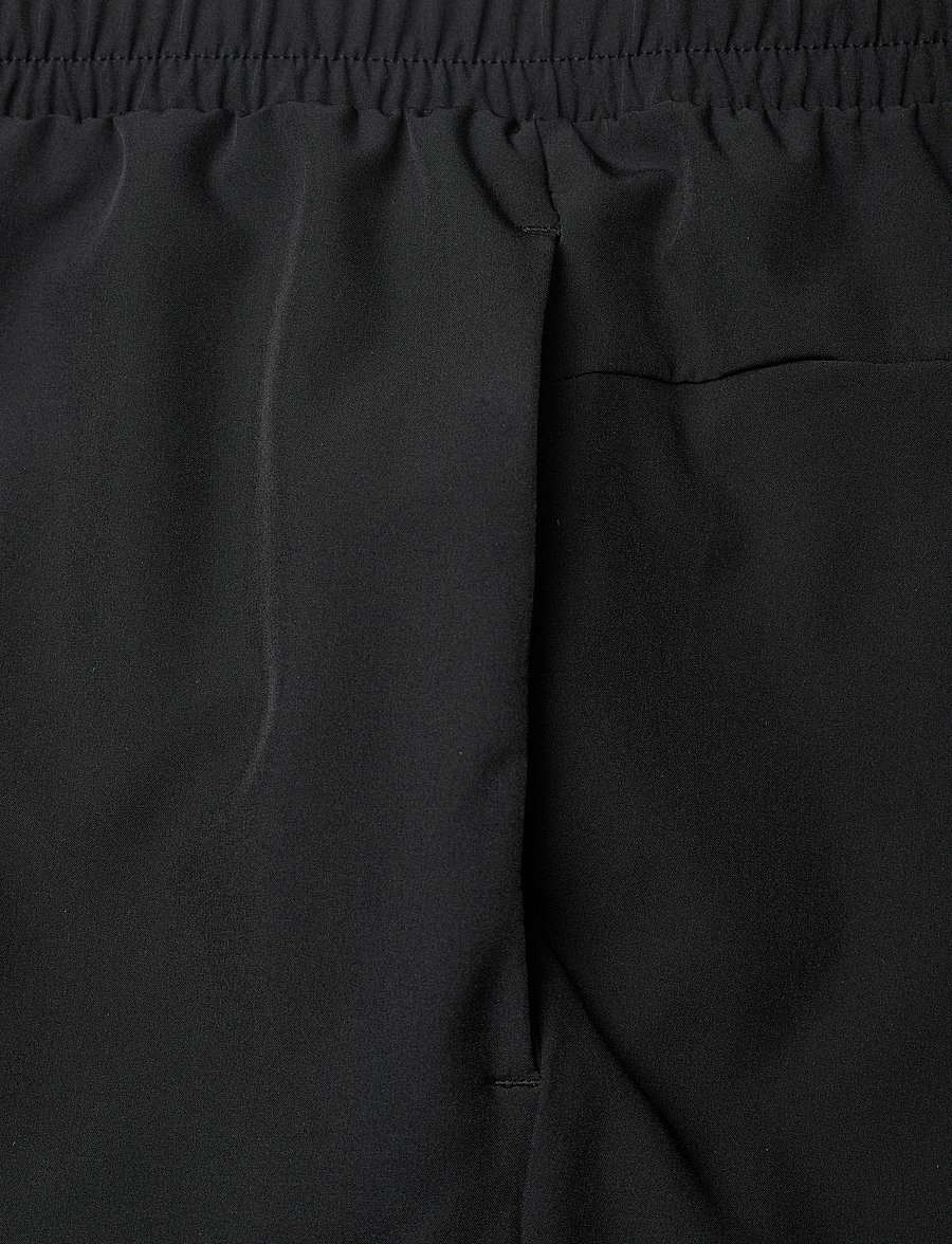 EA7 - SHORTS - sweat shorts - black - 2