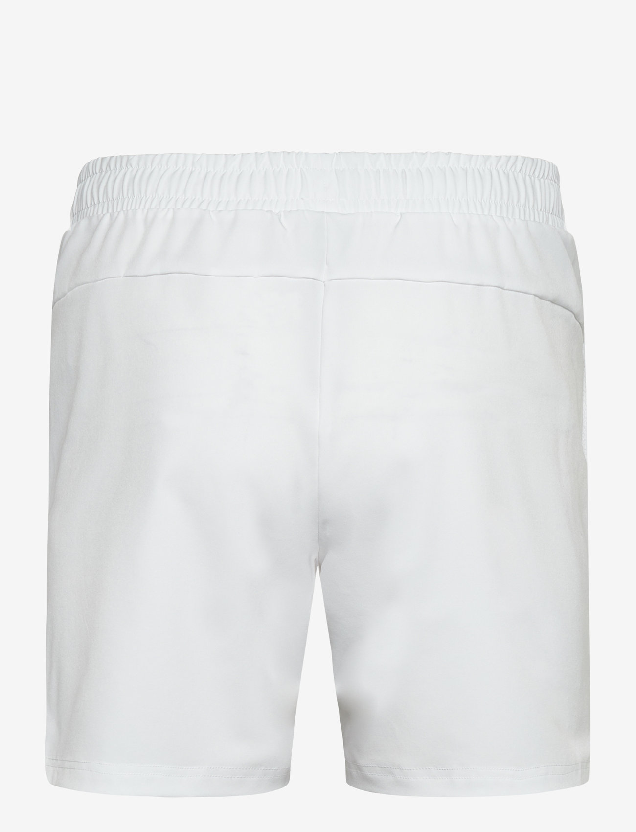 EA7 - SHORTS - lühikesed spordipüksid - white - 1