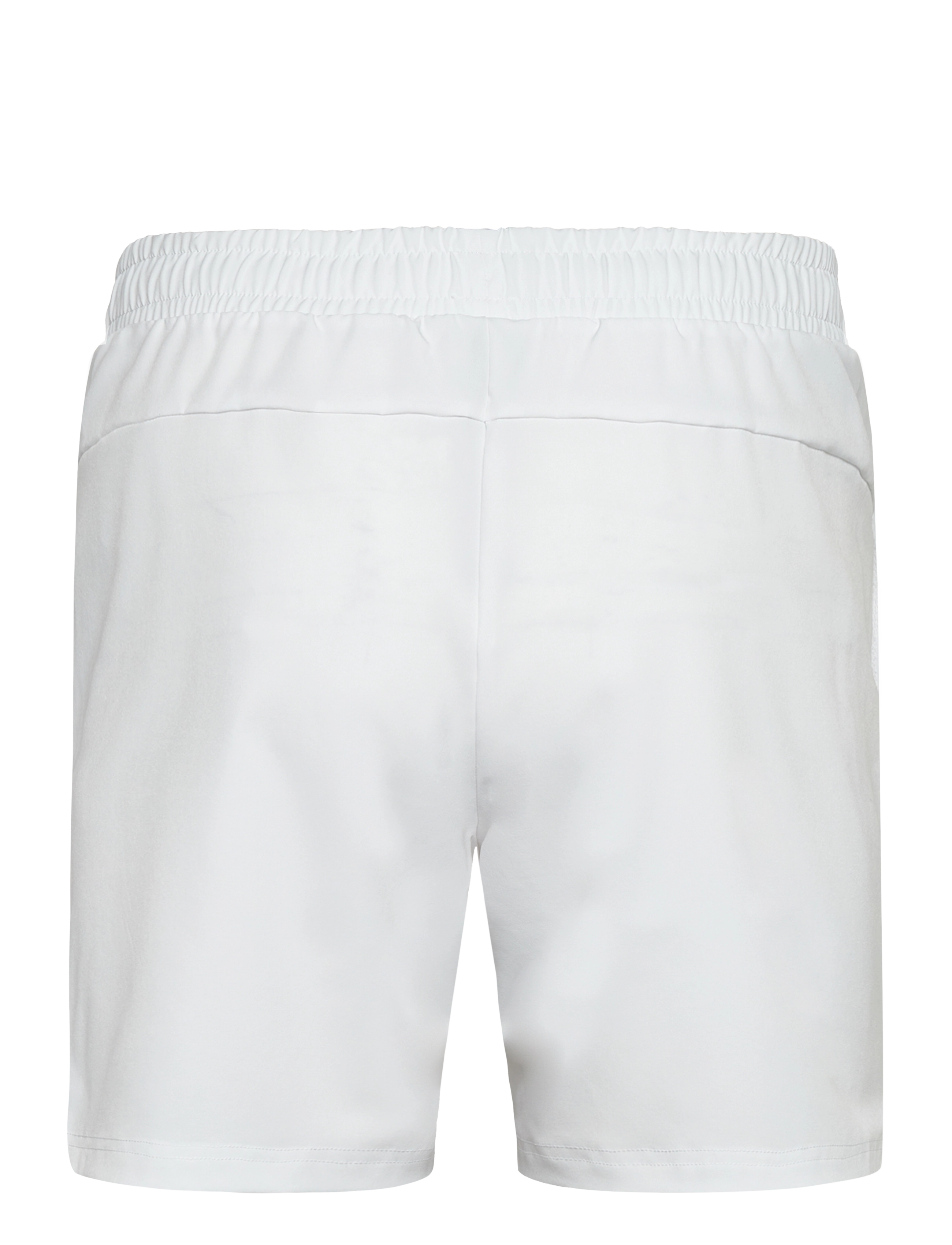 EA7 - SHORTS - sport - white - 1