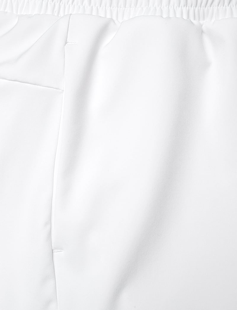 EA7 - SHORTS - sweatshorts - white - 2