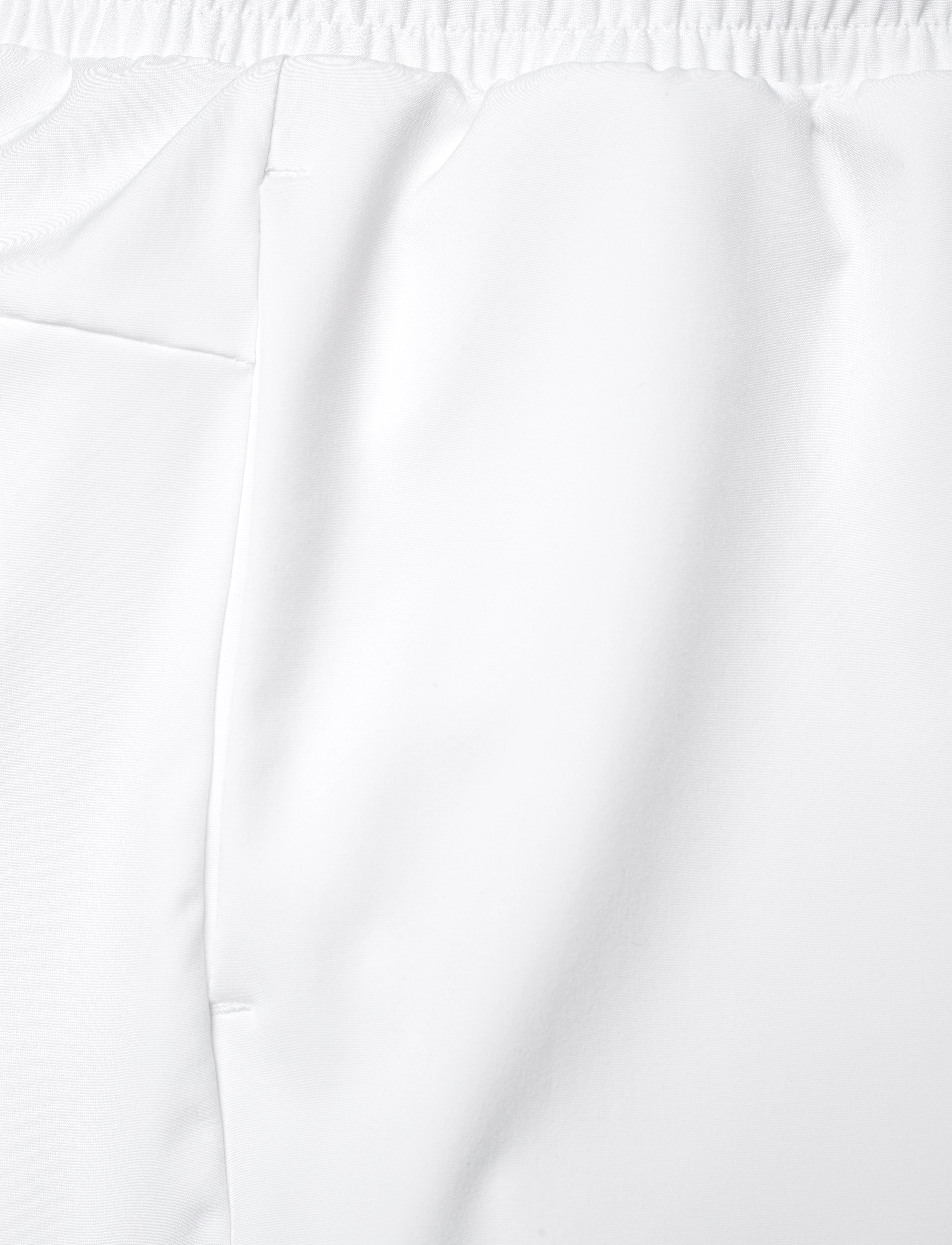 EA7 - SHORTS - sport - white - 2