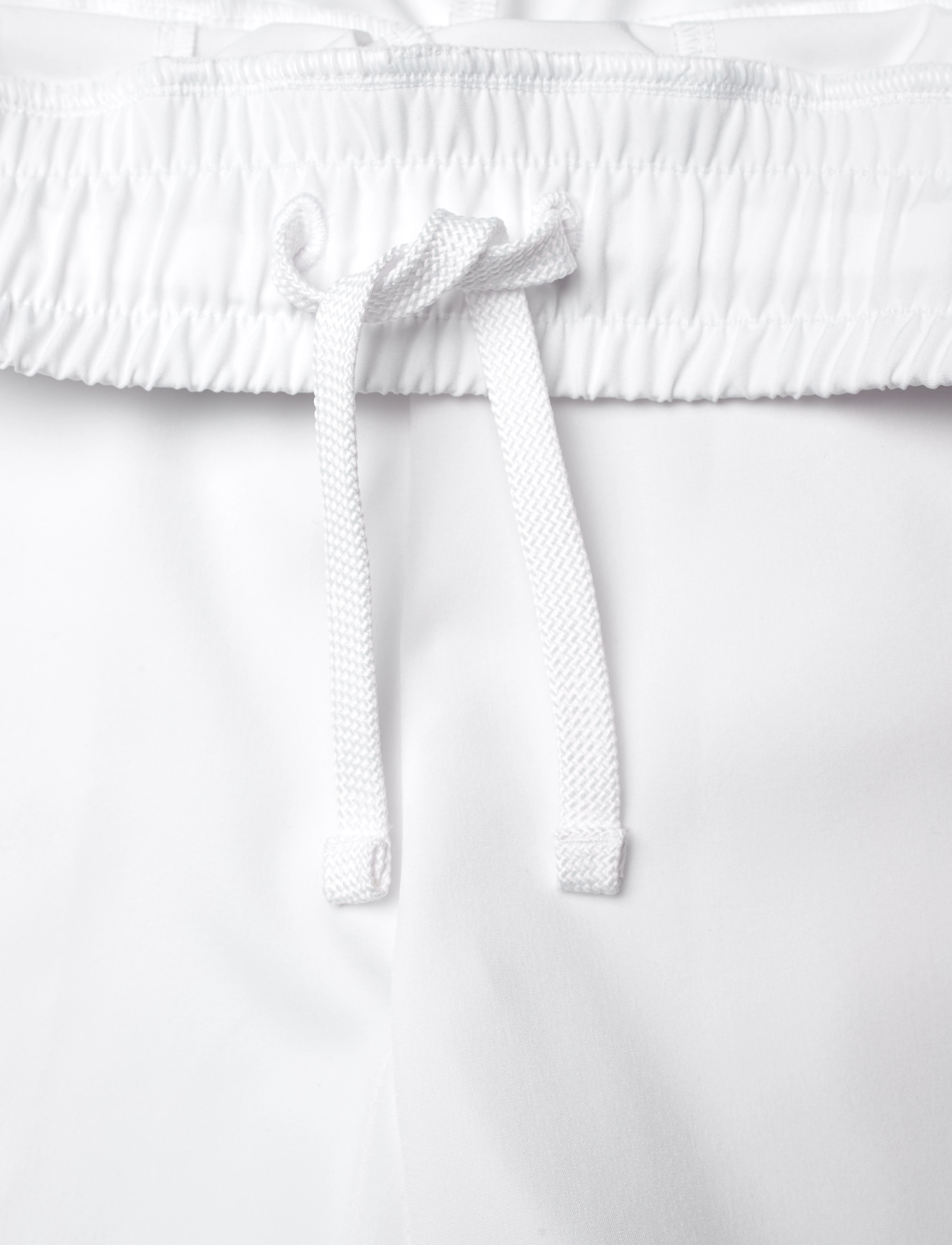 EA7 - SHORTS - sport - white - 3