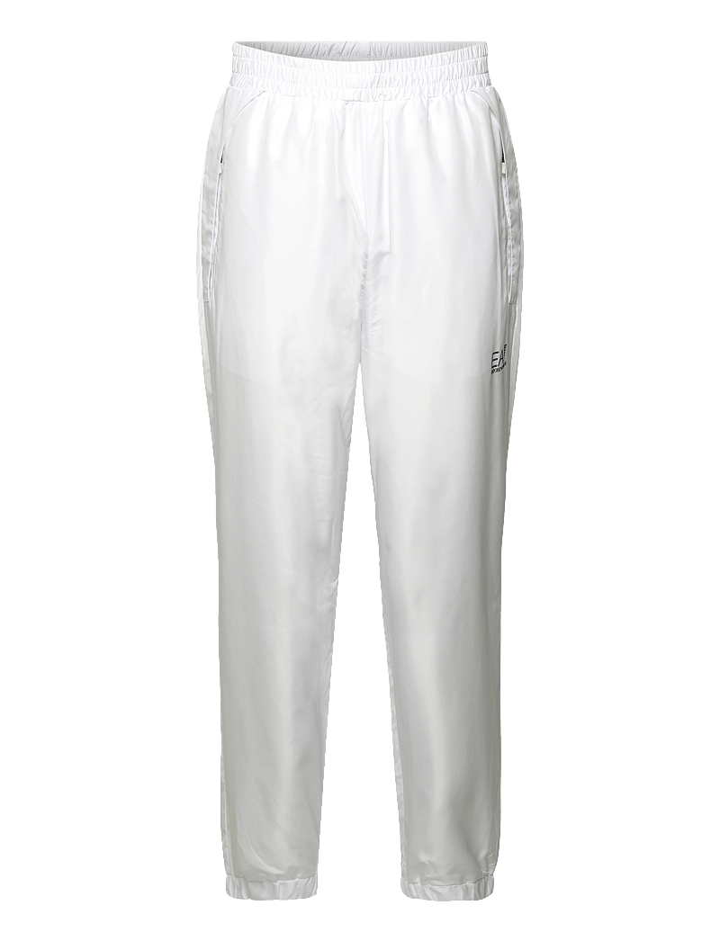 EA7 - TRACKSUIT - trainingsanzug - white/blue - 2