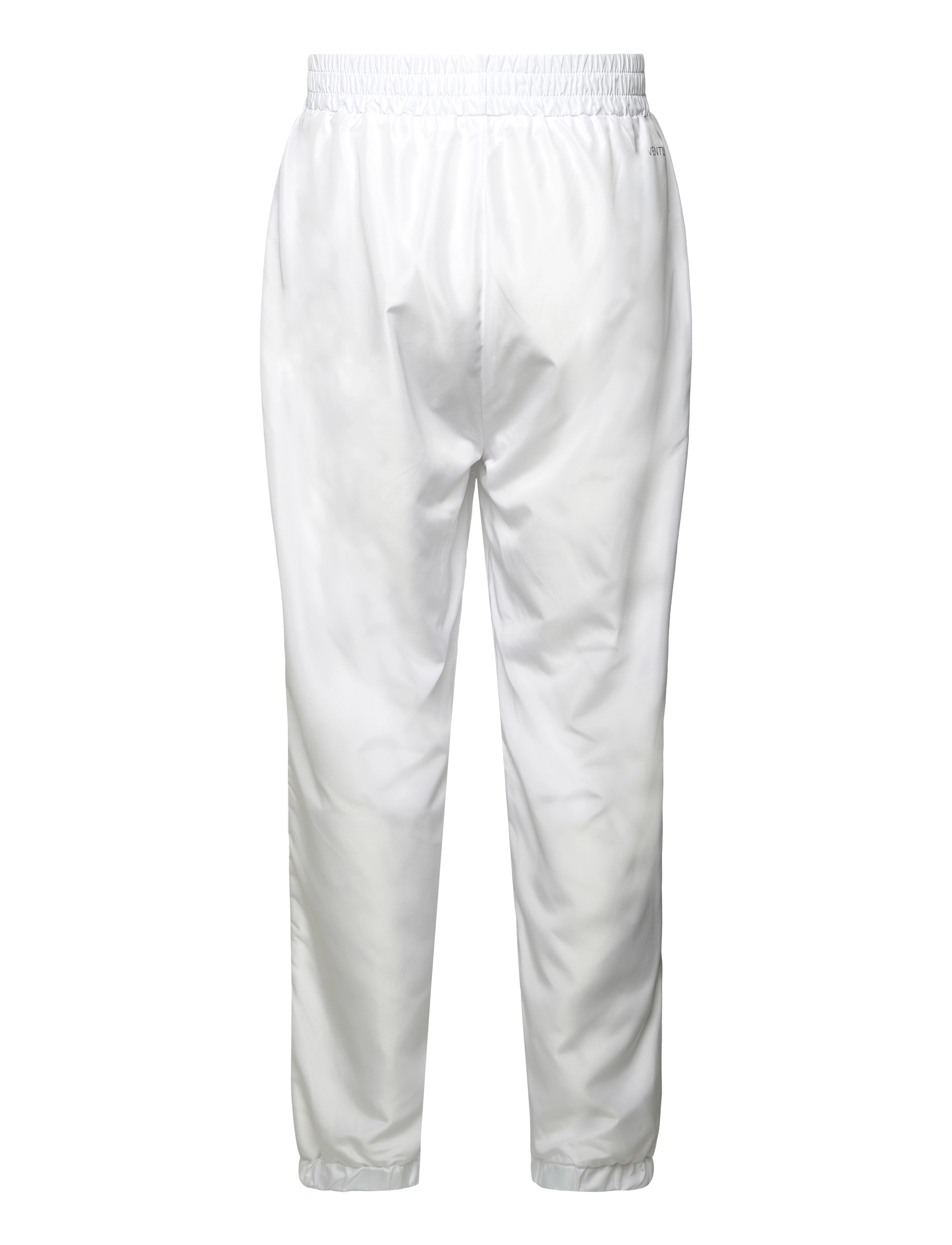 EA7 - TRACKSUIT - white/blue - 3