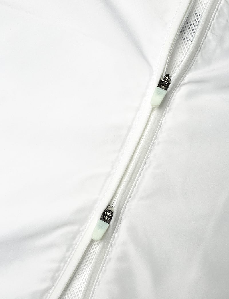 EA7 - TRACKSUIT - trainingsanzug - white/blue - 5