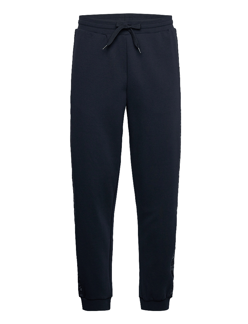 EA7 - TROUSER - dressipüksid - armani blue - 0