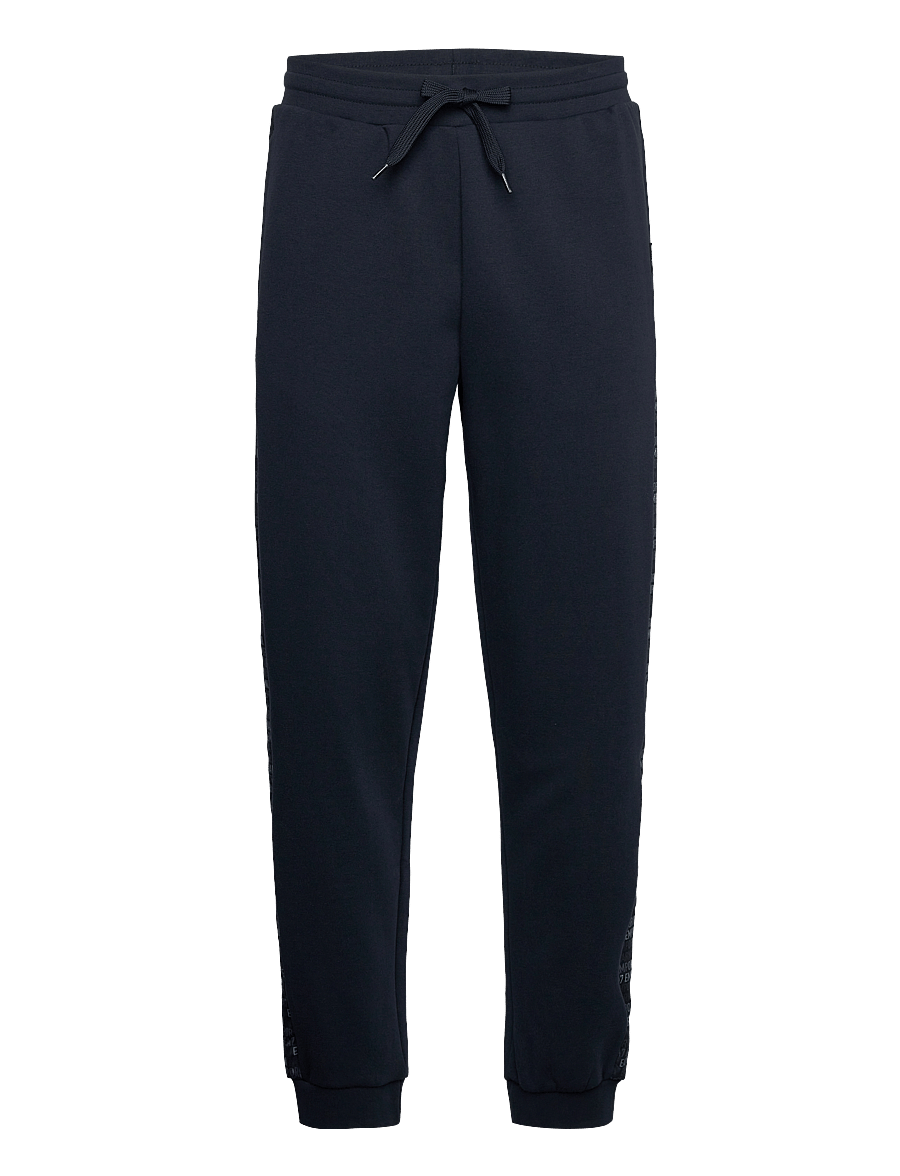 EA7 - TROUSER - armani blue - 0