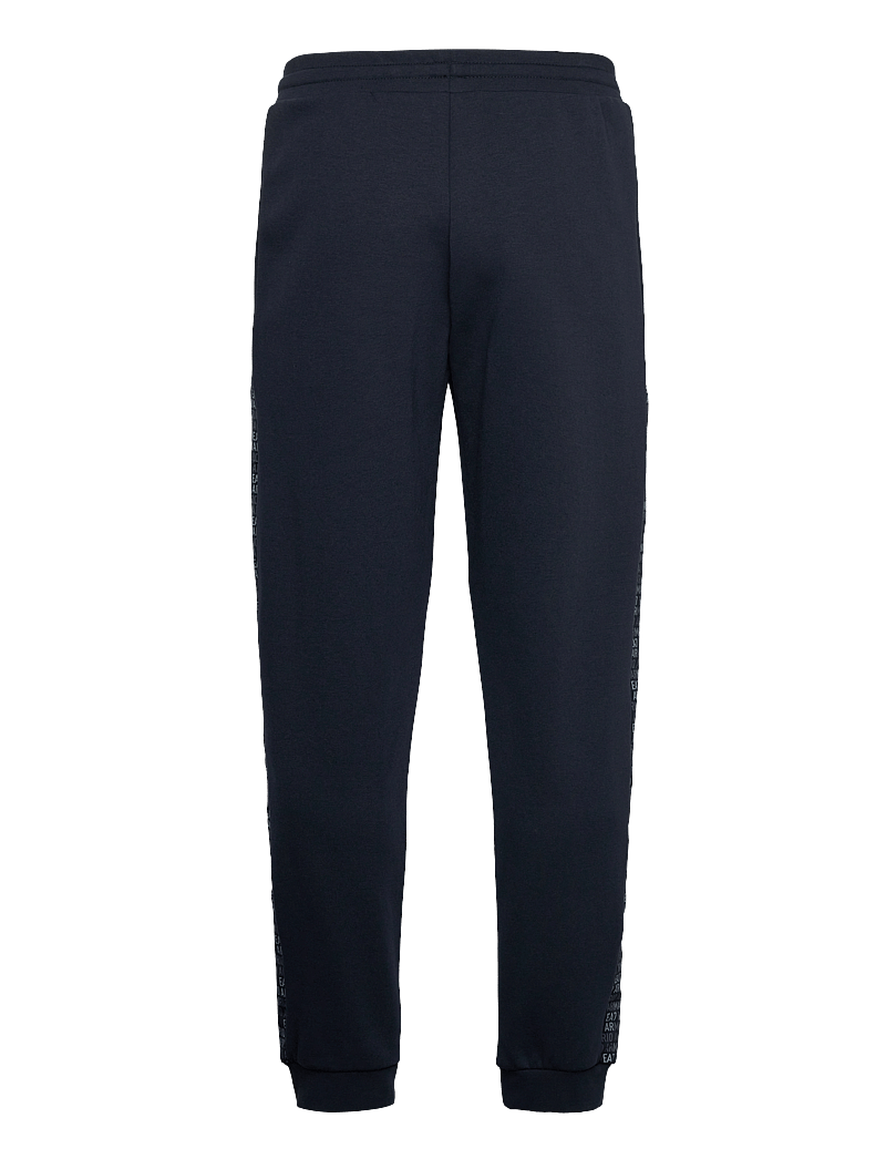 EA7 - TROUSER - dressipüksid - armani blue - 1