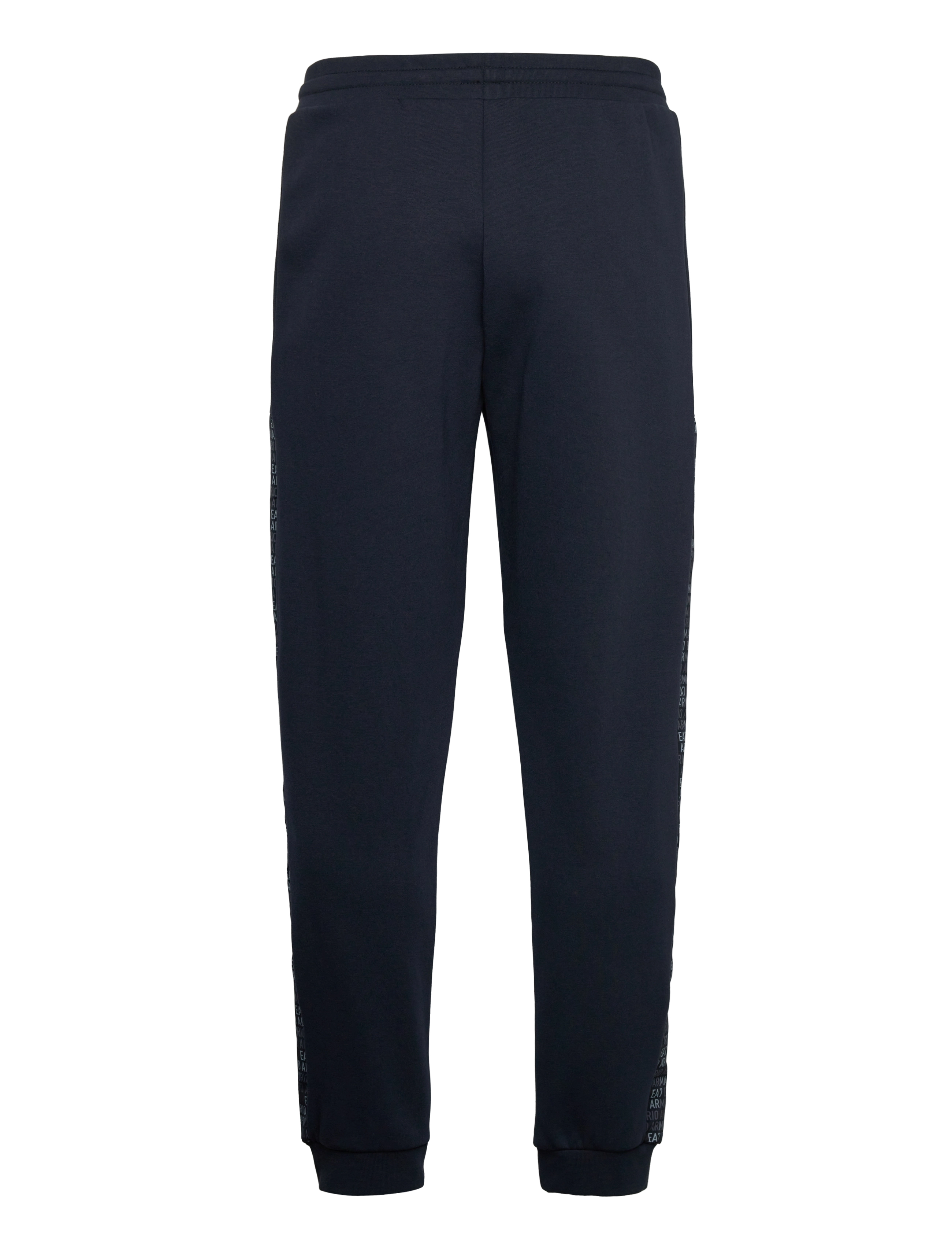 EA7 - TROUSER - armani blue - 1