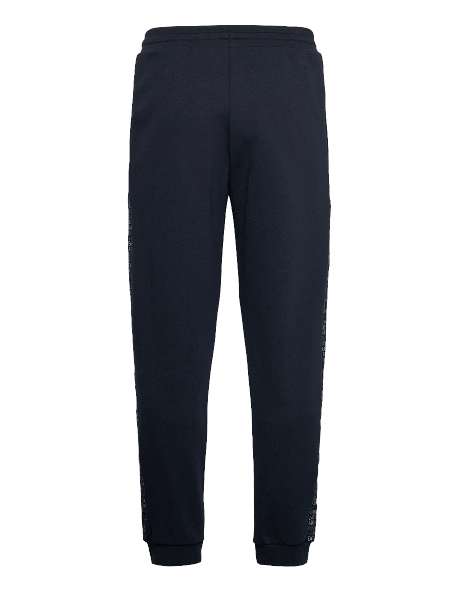 EA7 - TROUSER - armani blue - 1