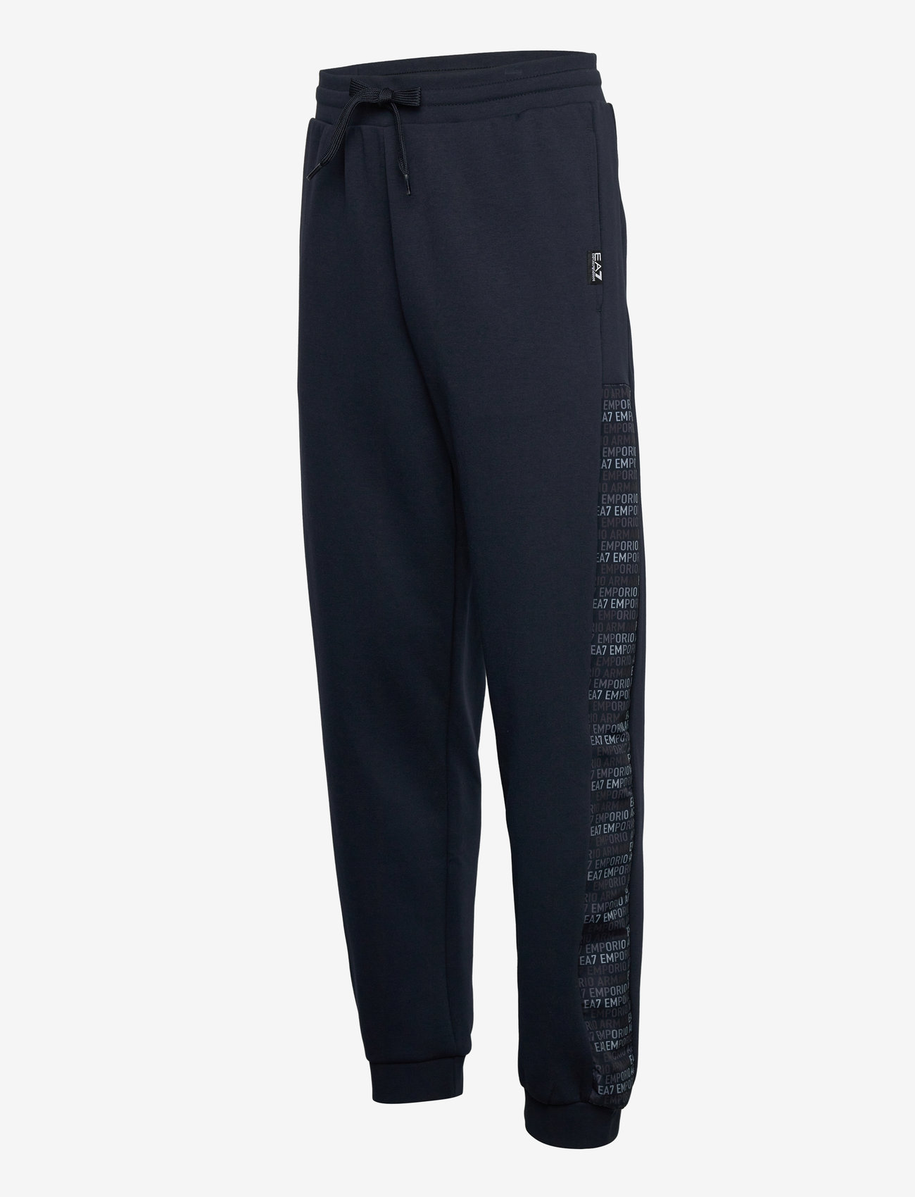 EA7 - TROUSER - men - armani blue - 2