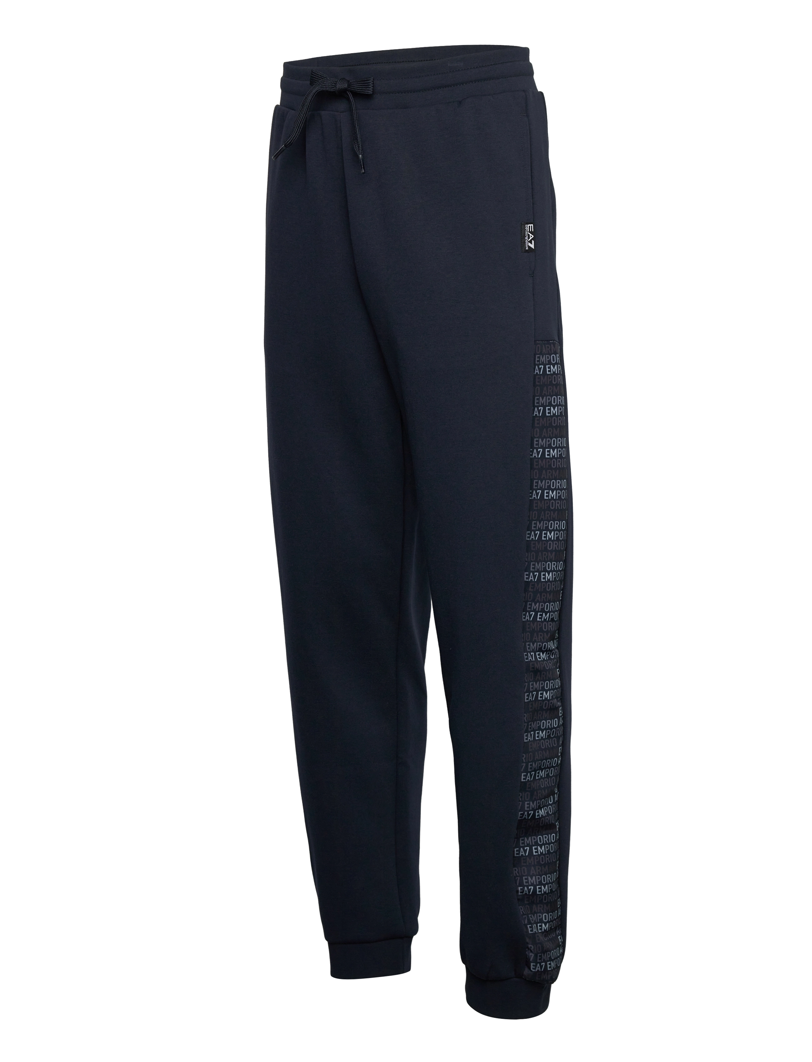 EA7 - TROUSER - armani blue - 2