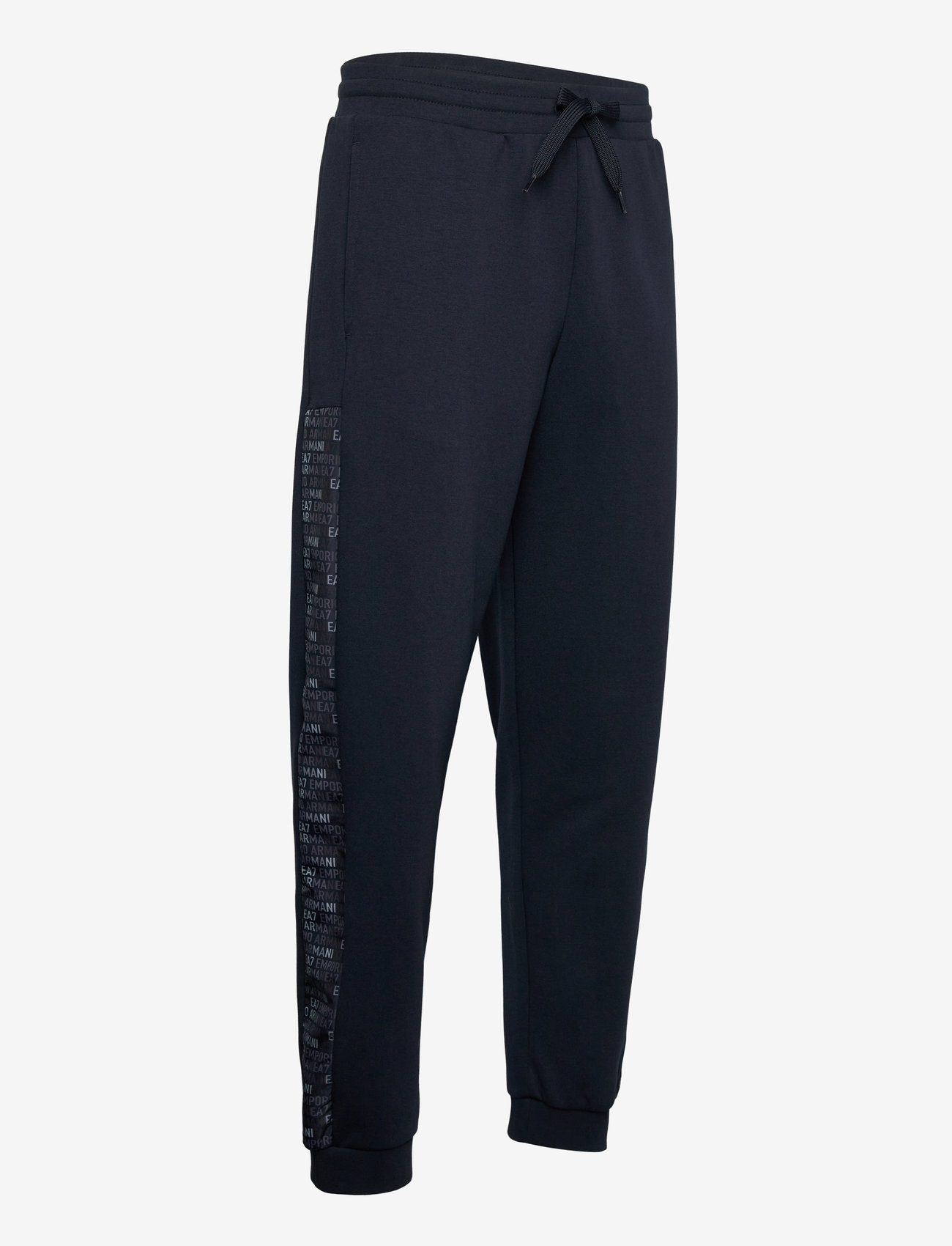 EA7 - TROUSER - men - armani blue - 3