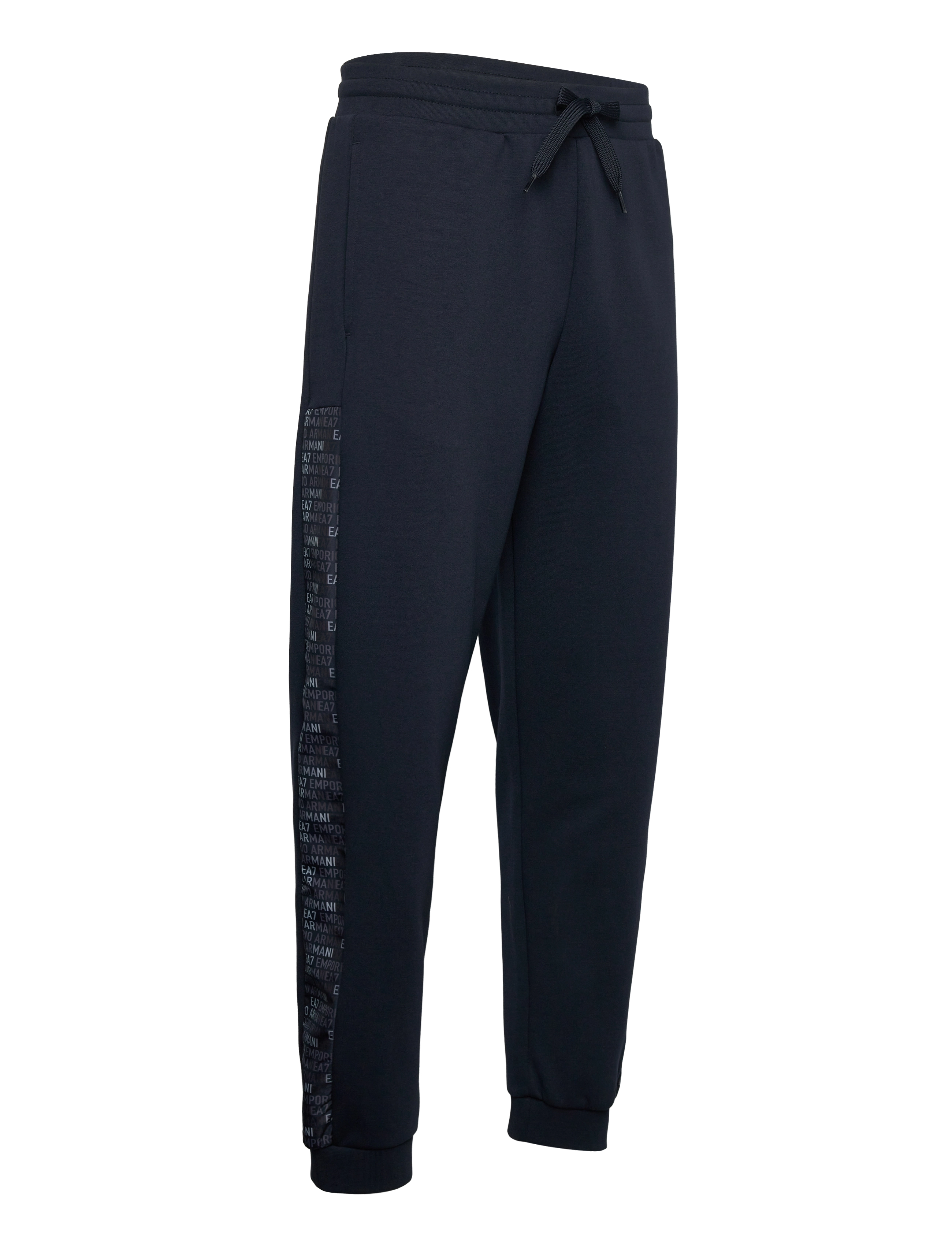 EA7 - TROUSER - armani blue - 3