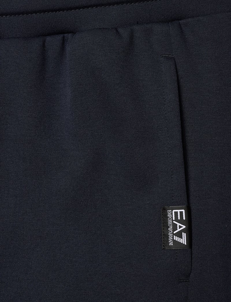 EA7 - TROUSER - dressipüksid - armani blue - 4