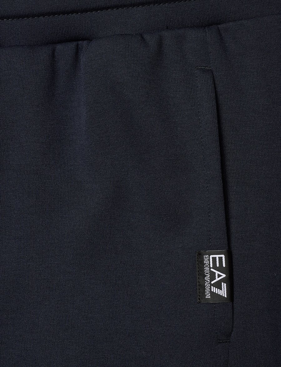 EA7 - TROUSER - armani blue - 4