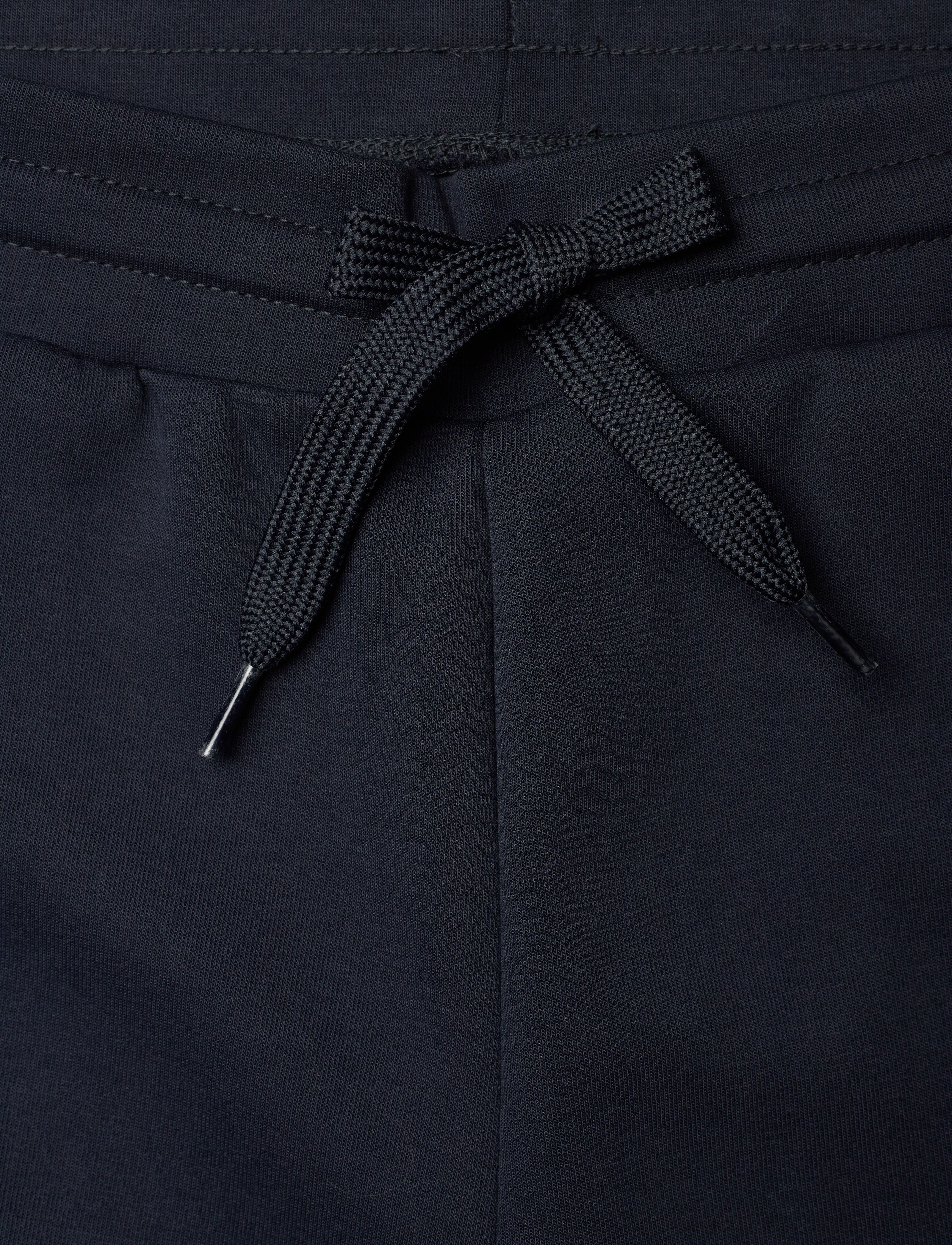 EA7 - TROUSER - armani blue - 5