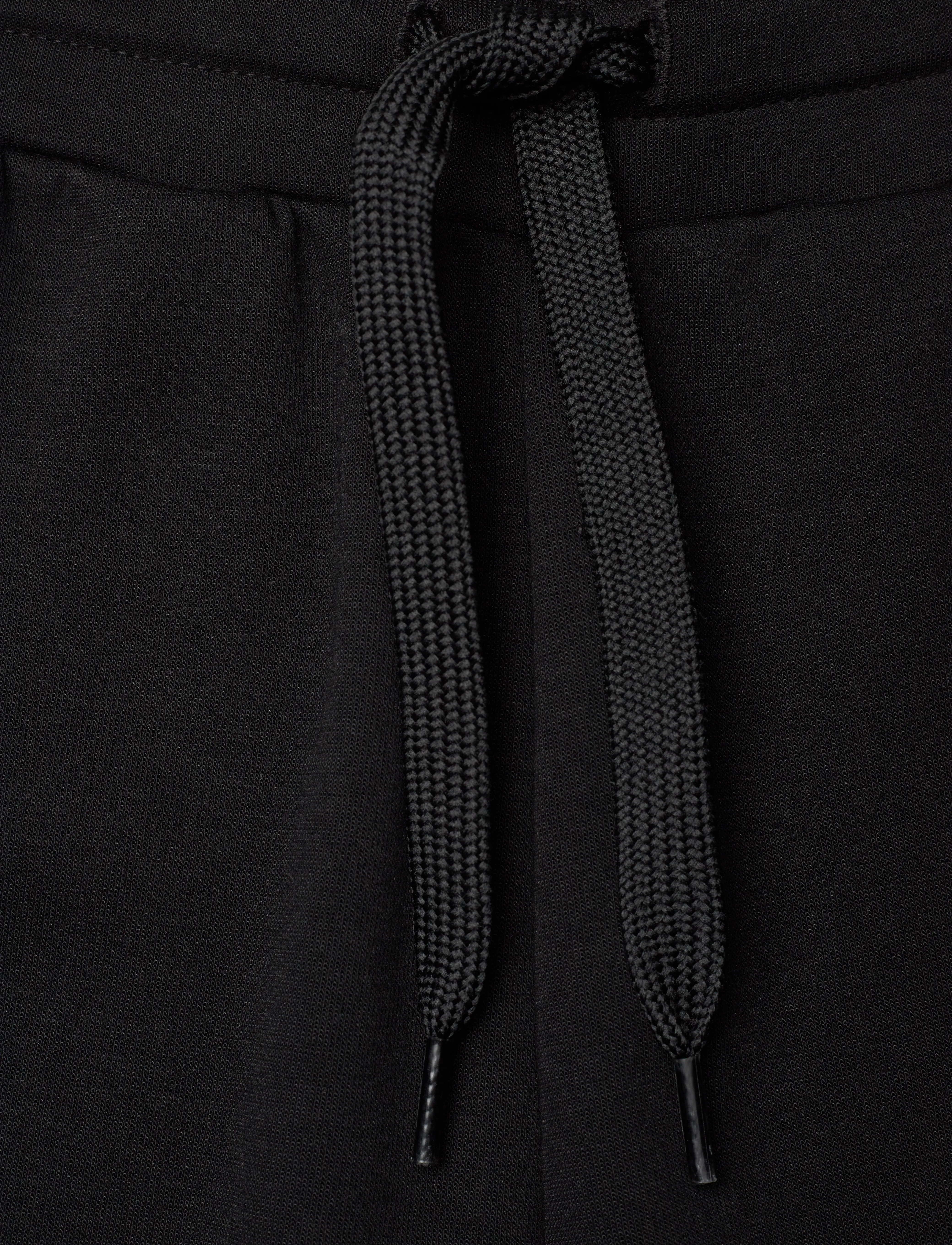EA7 - BERMUDA - black - 5