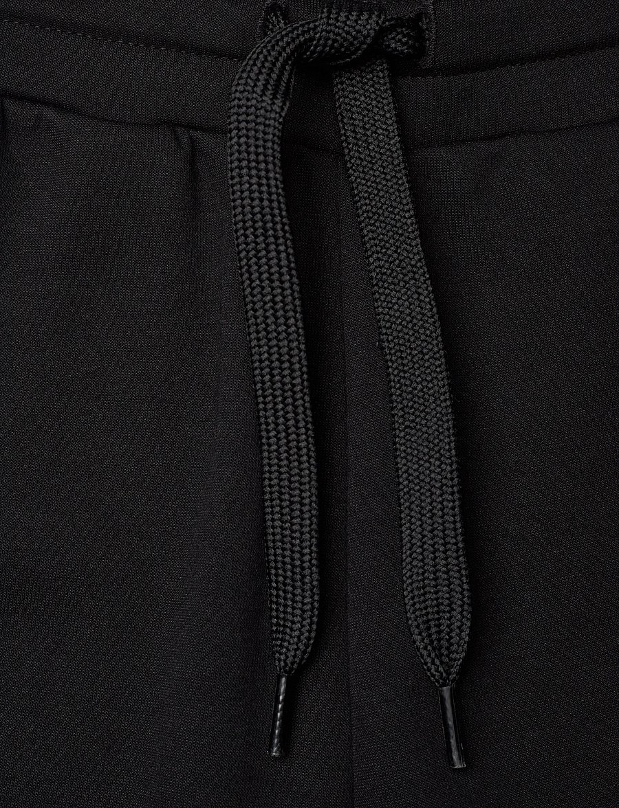 EA7 - BERMUDA - lühikesed dressipüksid - black - 5