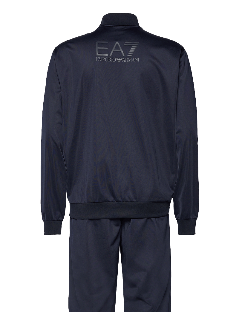EA7 - TRACKSUIT - tracksuits - armani blue - 1