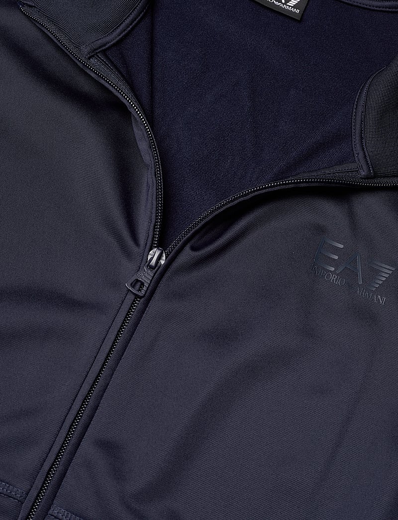 EA7 - TRACKSUIT - tracksuits - armani blue - 4
